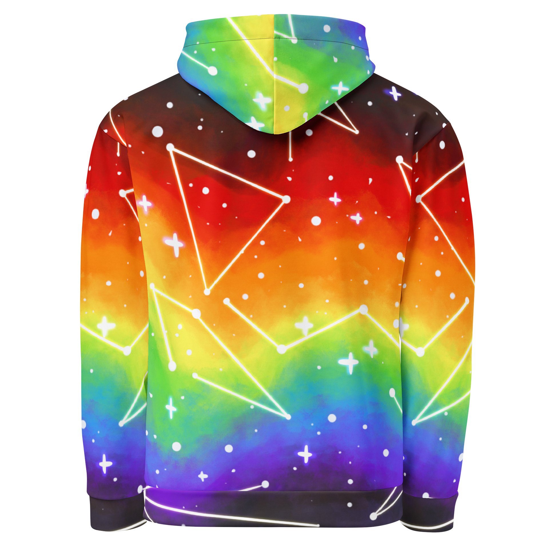A Proud Universe - Pride Hoodie product image (3)