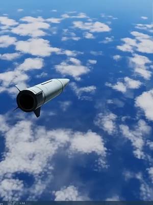 Can F-35s & F-15EXs Stop a Massive Air Raid?  #DCSWorld #FlightSim #GrimReapers #gamingtok