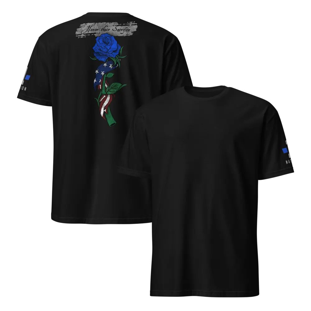 Police: Honor Their Sacrifice product image (13)