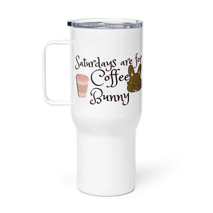 Saturdays are for... Version 3 product image (1)