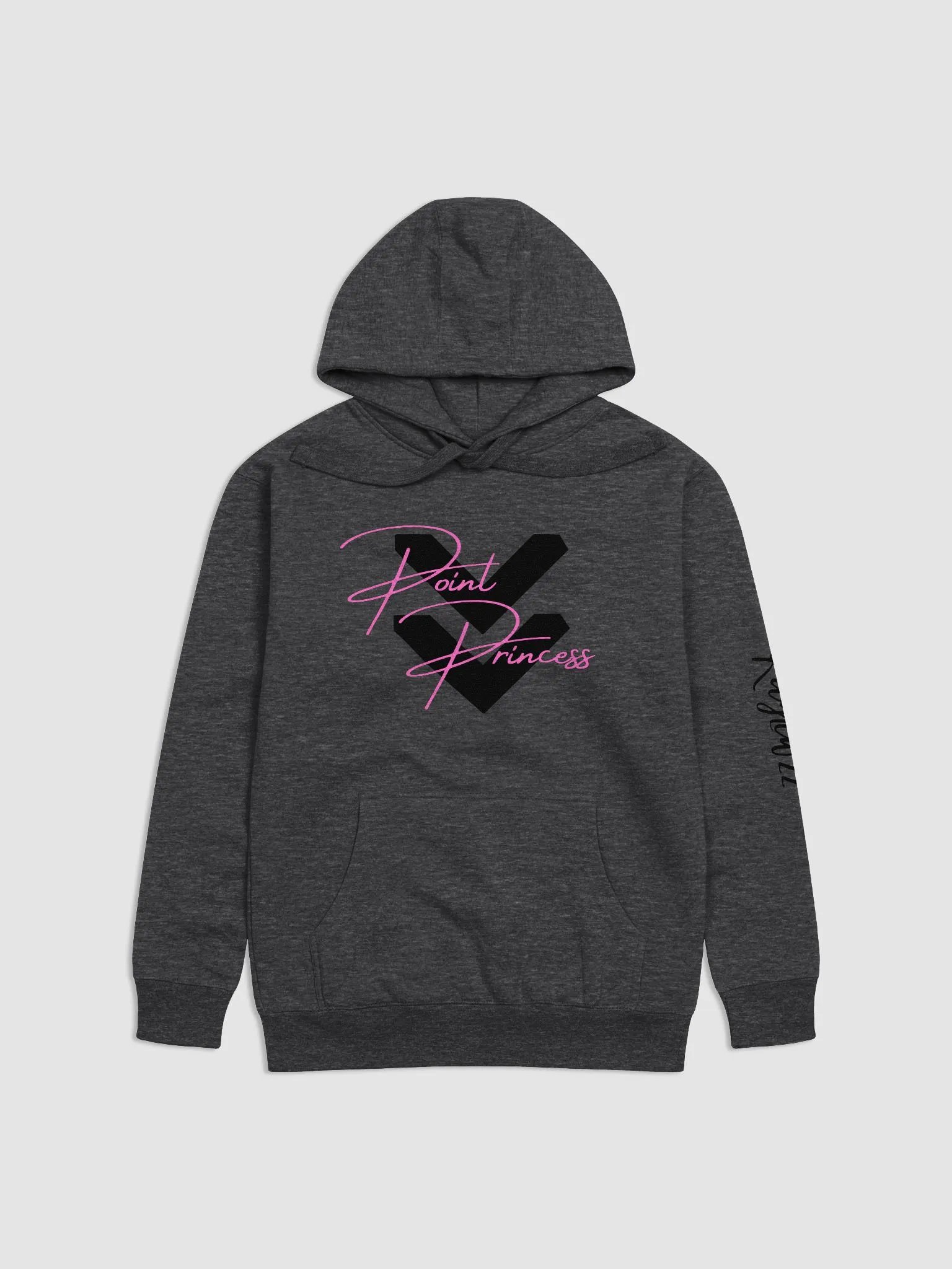 Point Princess Hoodie product image (1)