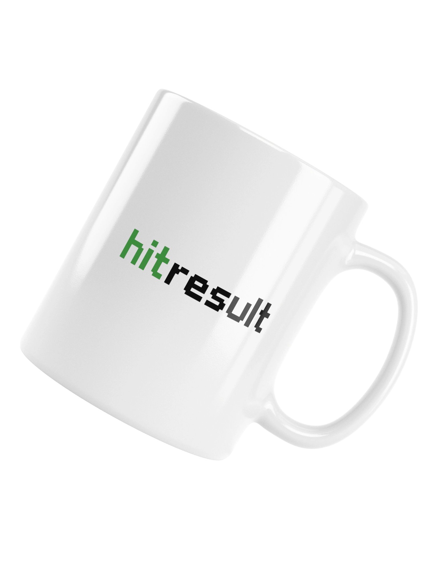 HitResult × Mexico — The Prediction Mug product image (6)