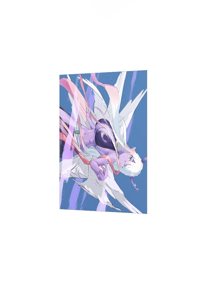Celestial Vixenrhea Ulthandra Poster product image (2)