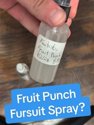 I am making brand new custom #fursuit spray creations! If you have an wacky fursuit spray ideas, drop them in the comments below! Our Fursuit Supplies store: https://aeriththederg-shop.fourthwall.com Our Discord server: https://discord.gg/2pUPy7nGPQ Our LinkTree: https://linktr.ee/aeriththederg #furries #furryfandom #fursuiting #diy