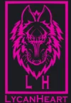 13LycanHeart