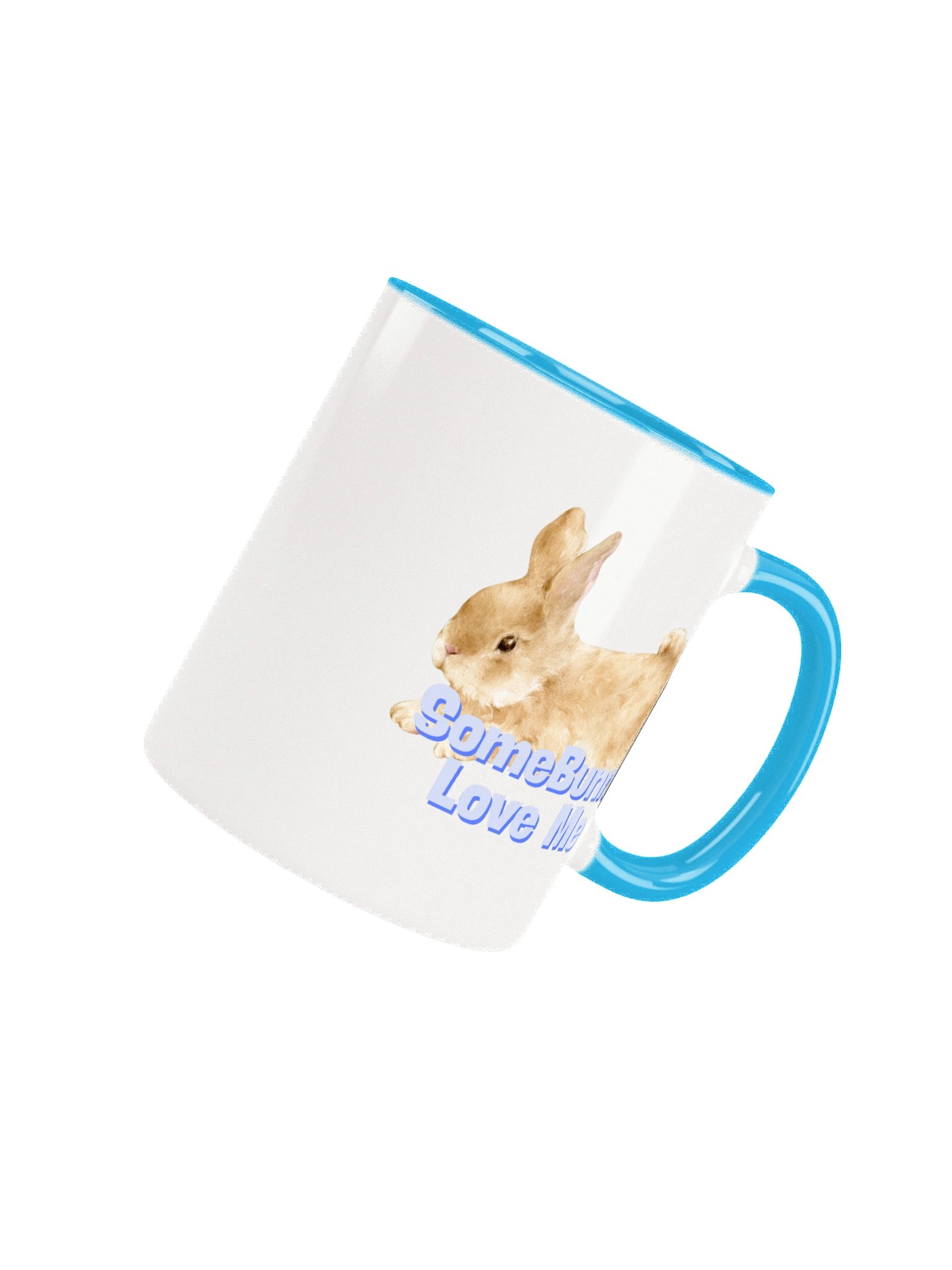 SomeBunny Love Me Design product image (8)