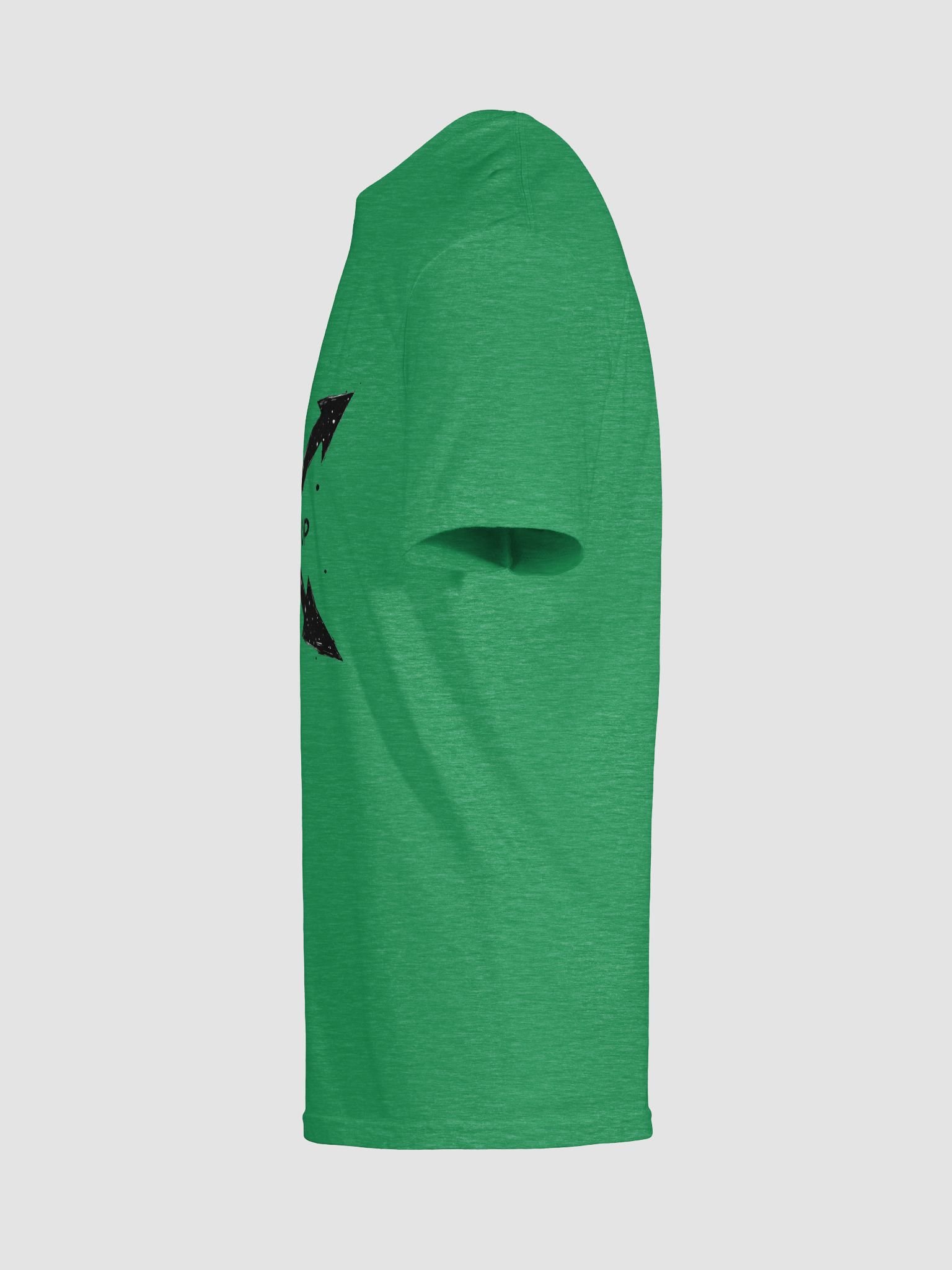 This Side Up Unisex Tee product image (22)