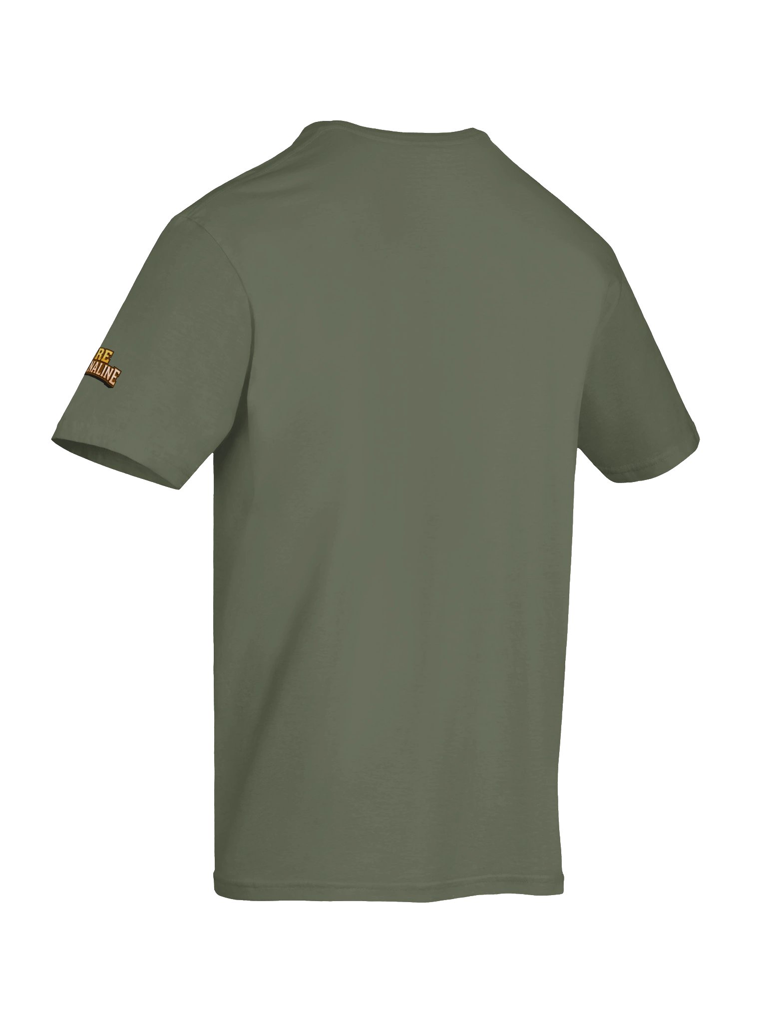Pure Dadrenaline *T-Shirt* product image (9)