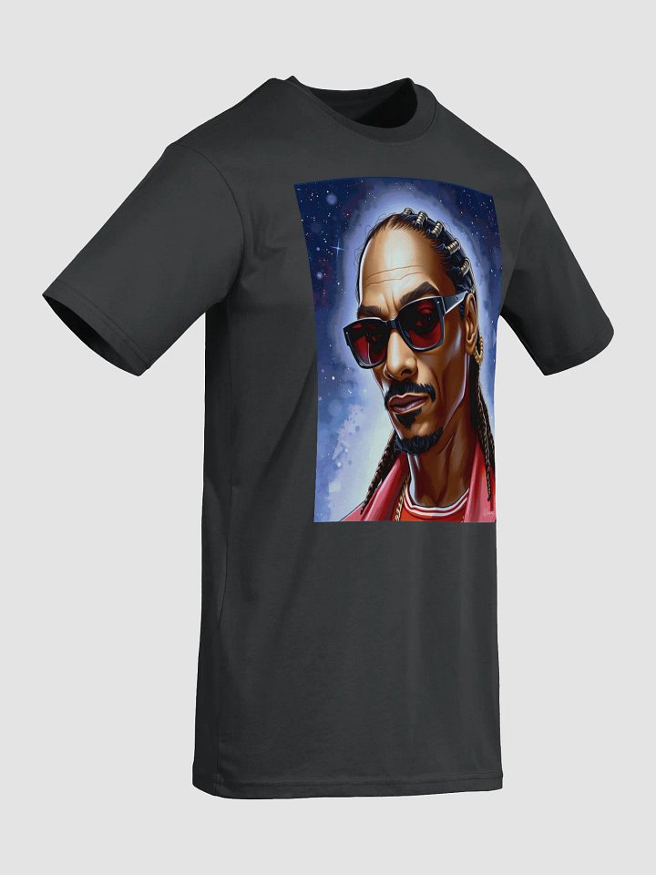 SNOOP DOG RAPPER IS THE BEST product image (2)