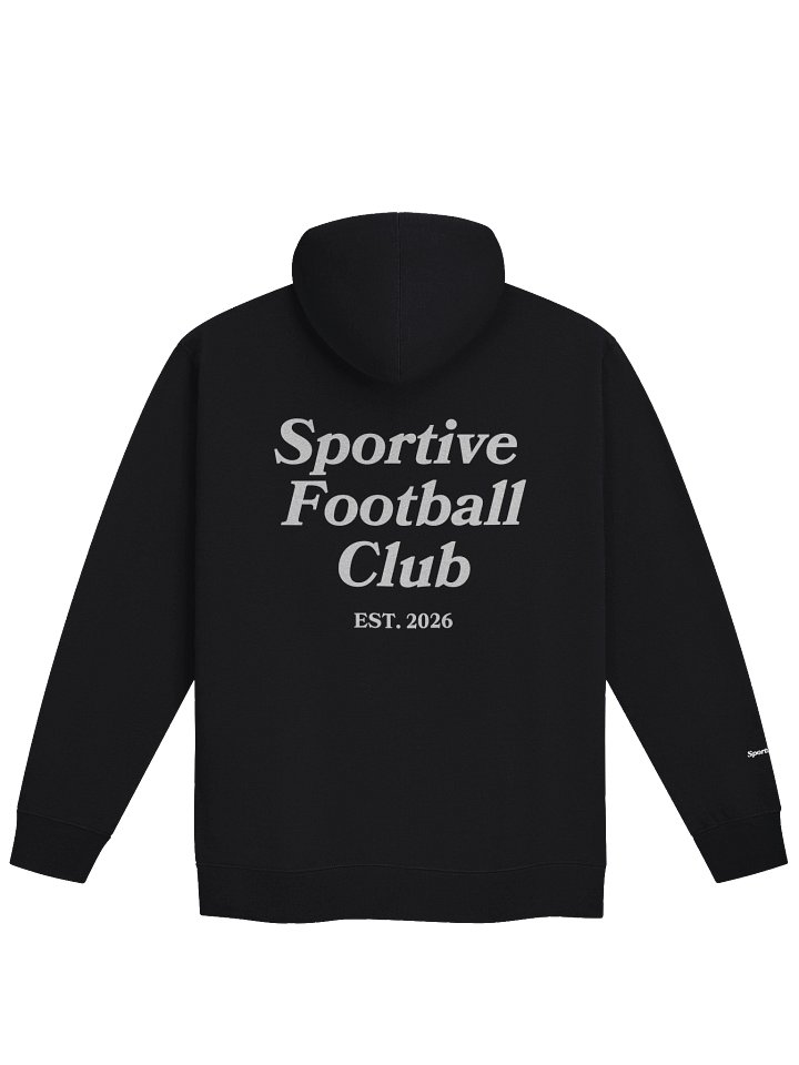 The Sportive Zip Up product image (2)