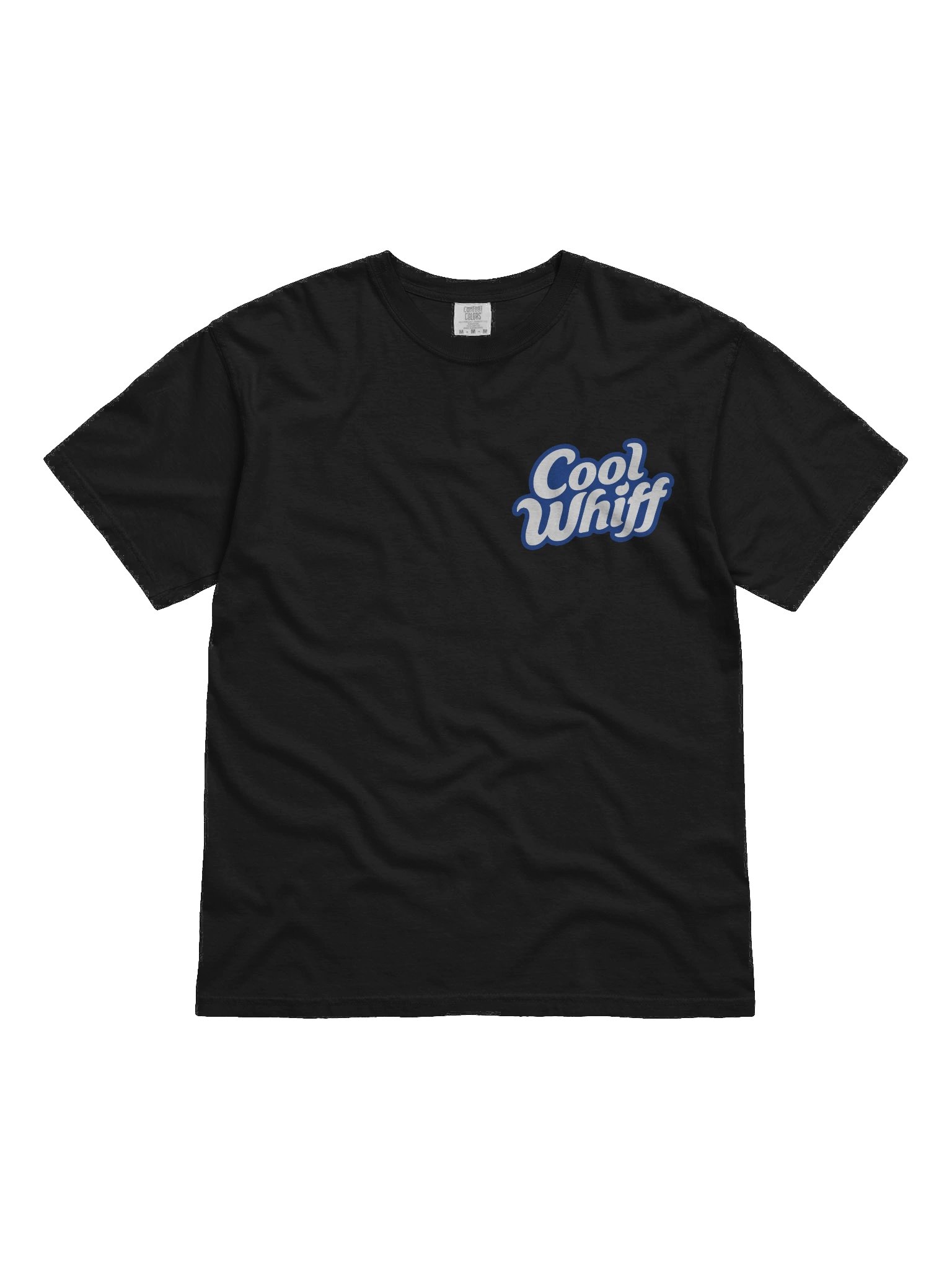 Cool Whiff Logo product image (1)