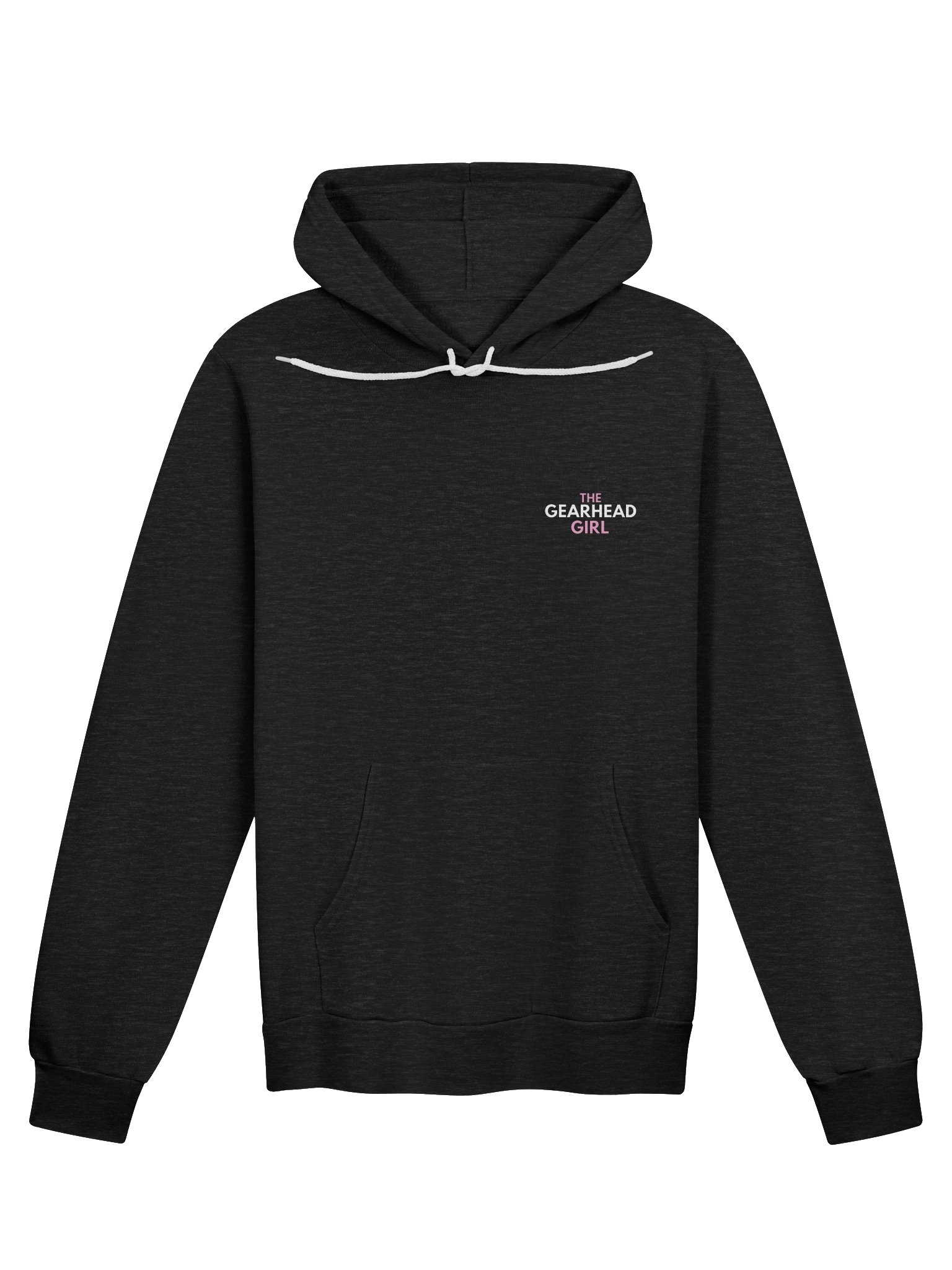 Olivia Hoodie (Back Design) product image (1)