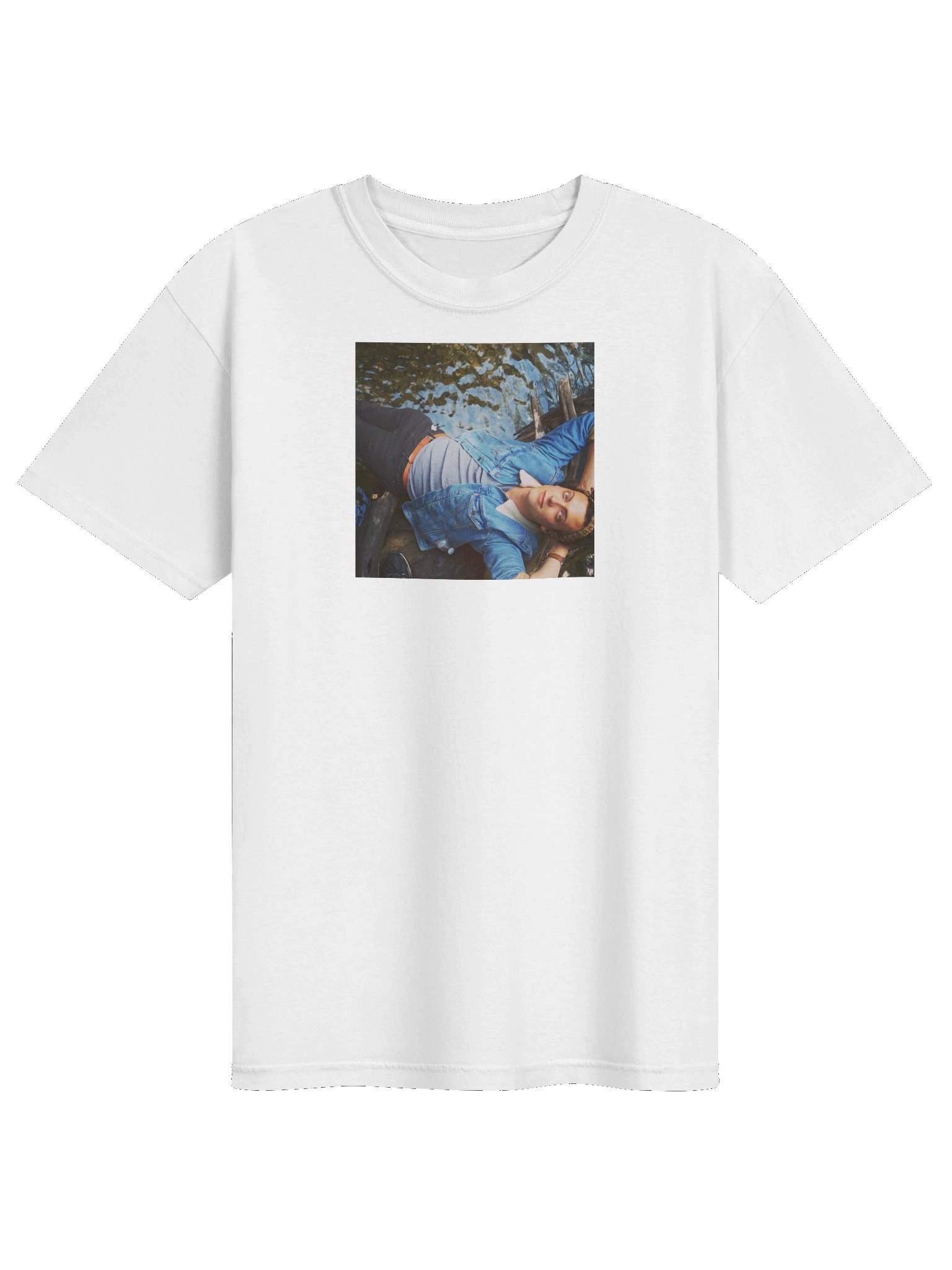 Peter Gilroy River T product image (1)