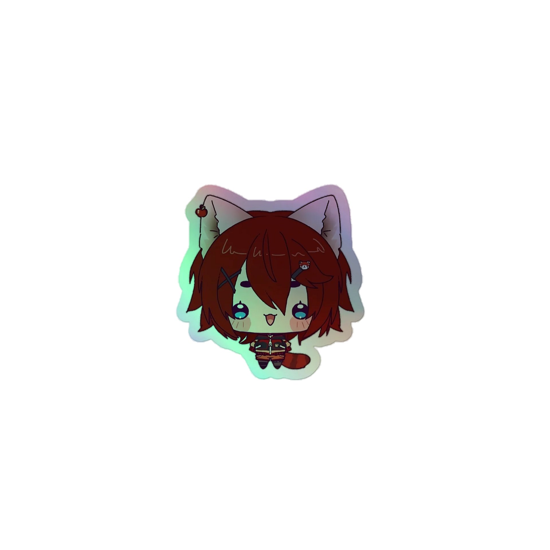 Gremy - Holo Mode! product image (1)