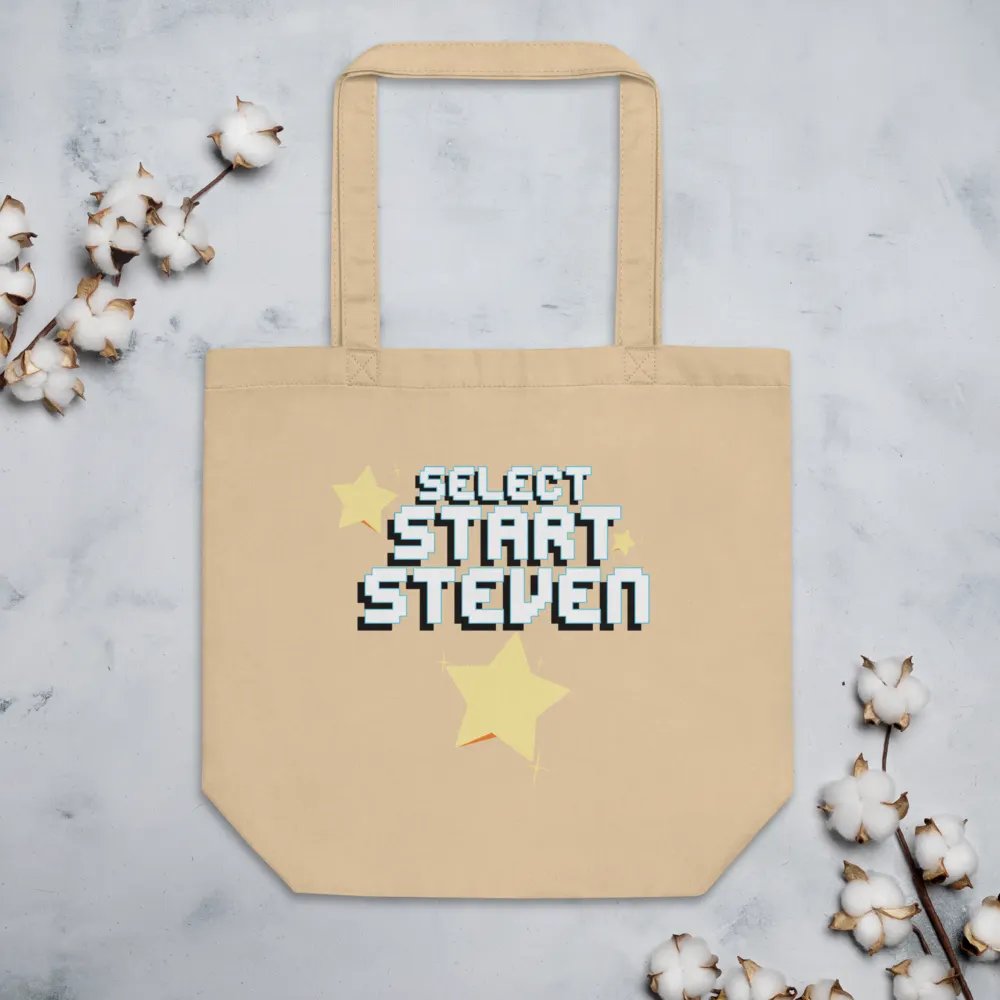 Channel Logo Tote product image (3)