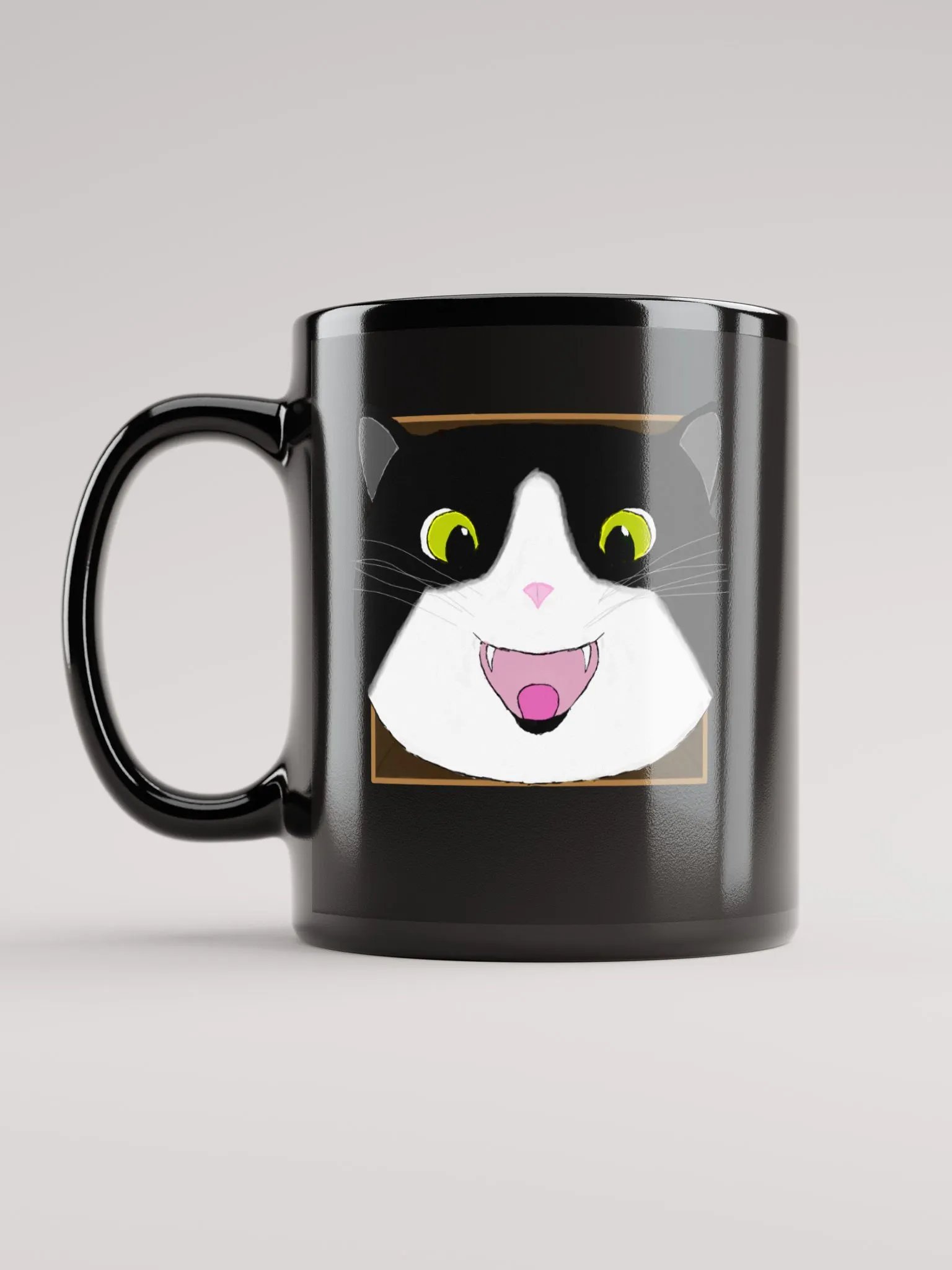 Bento Box Mug! product image (12)