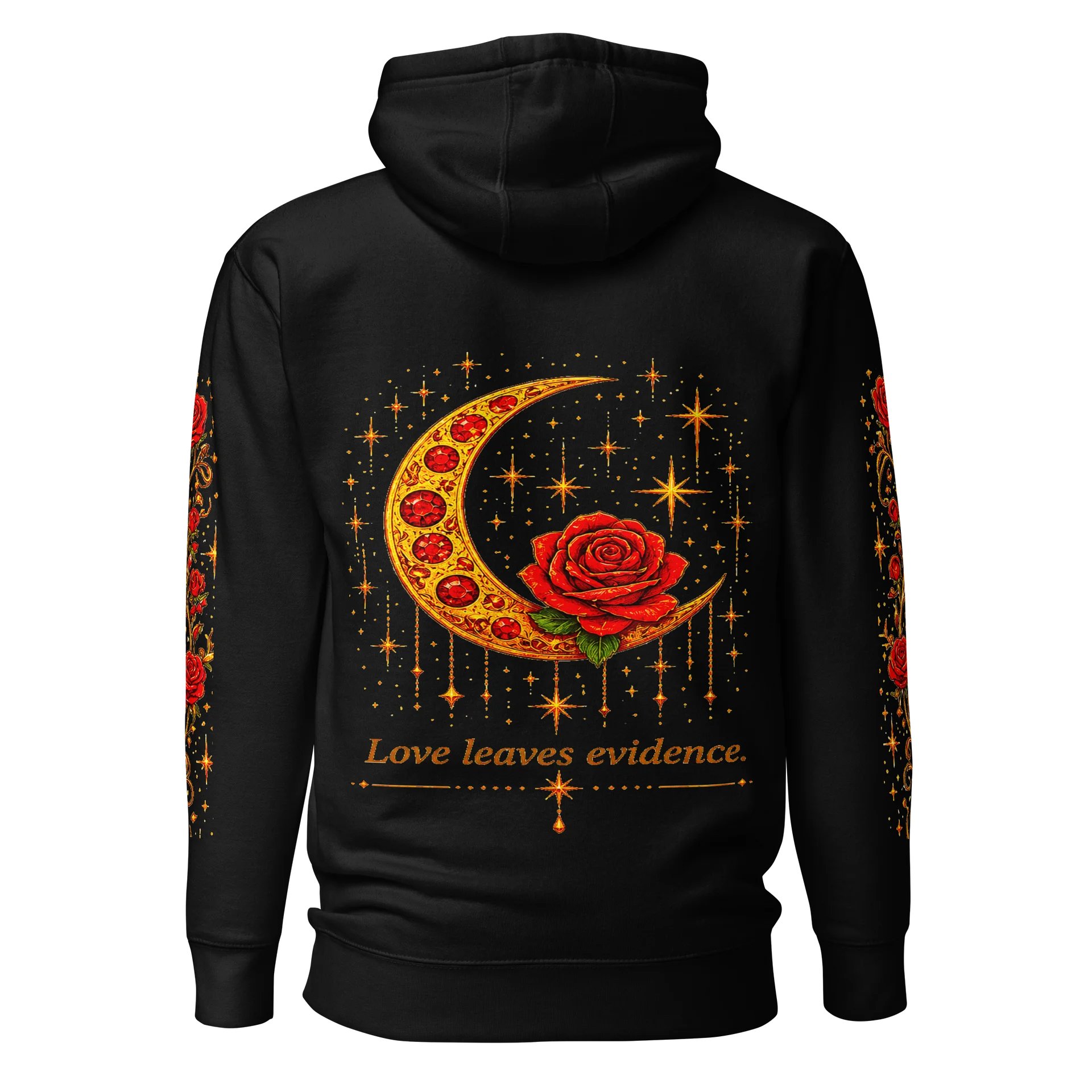 Love Oracle Hoodie product image (3)