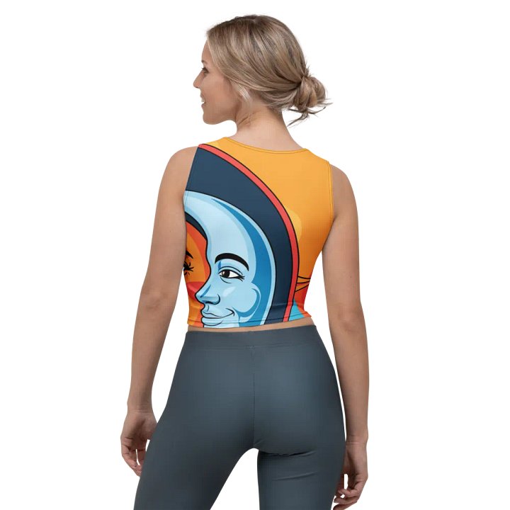Graphic T-shirt product image (2)