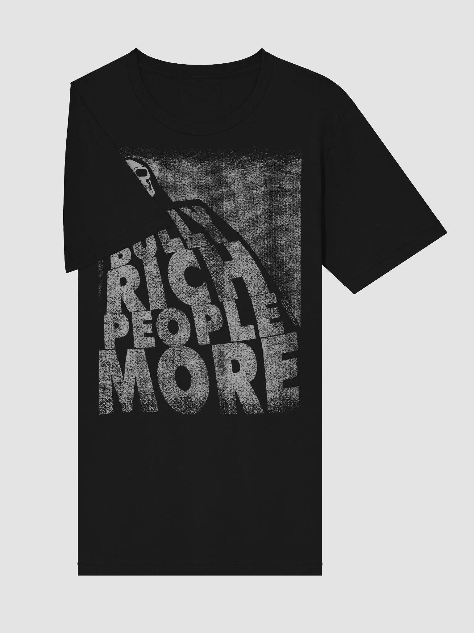 BULLY RICH PEOPLE "DA TRIBLEND" product image (6)