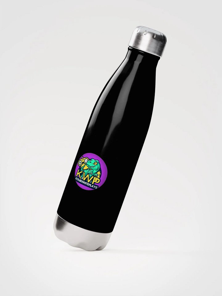 KWP Water Bottle product image (3)