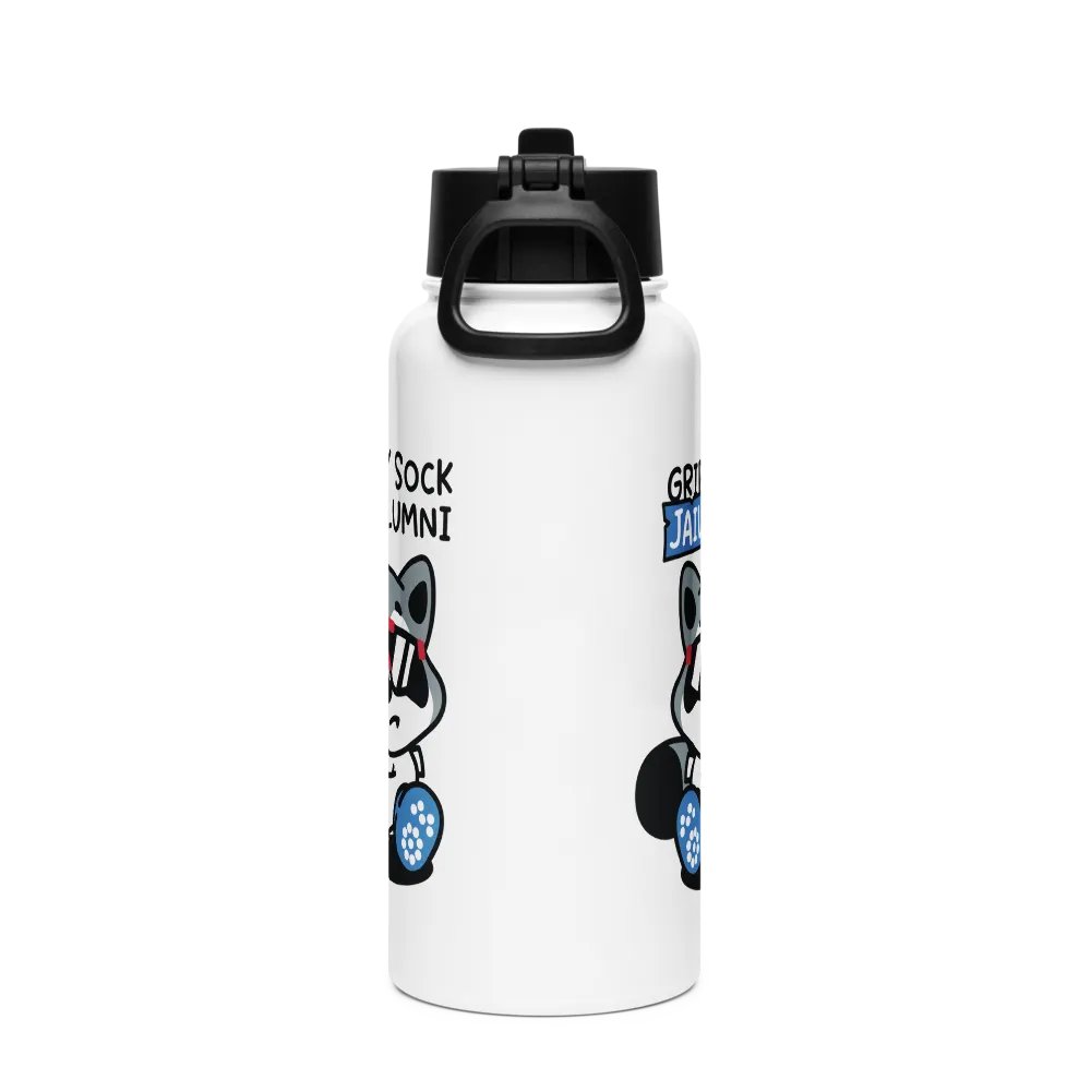 Grippy Socks Water Bottle product image (3)