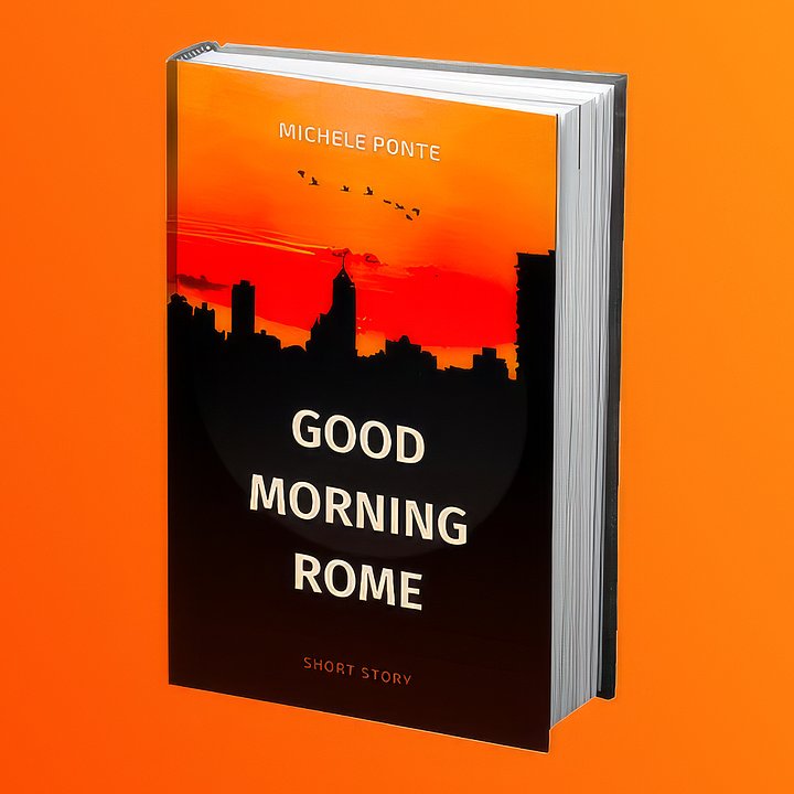 Good Morning Rome product image (1)
