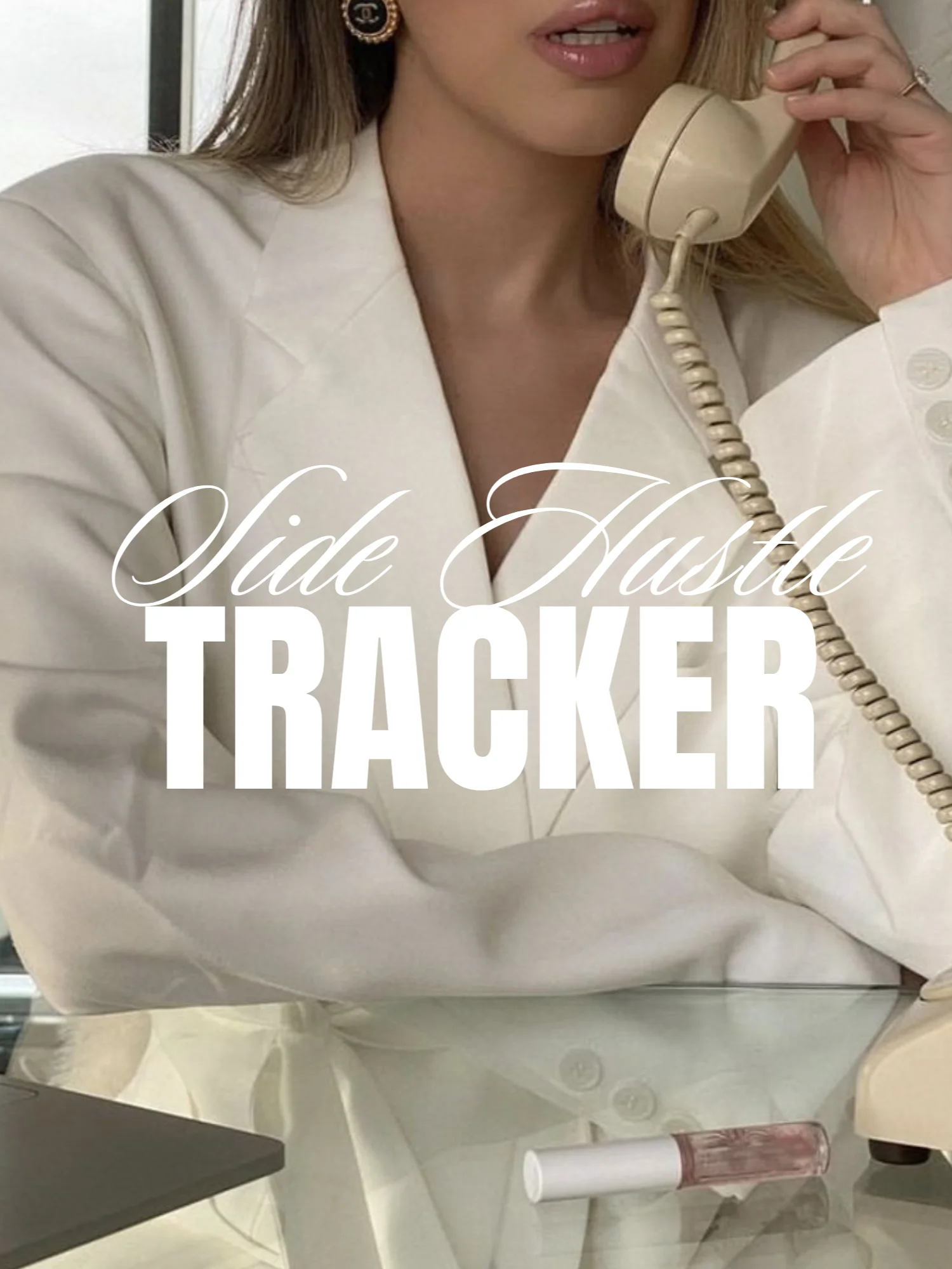 Side Hustle Tracker product image (1)