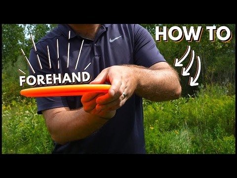 After lots of practice, countless forehand videos, and teaching others along the way, we finally released the “Biggest Foreha...