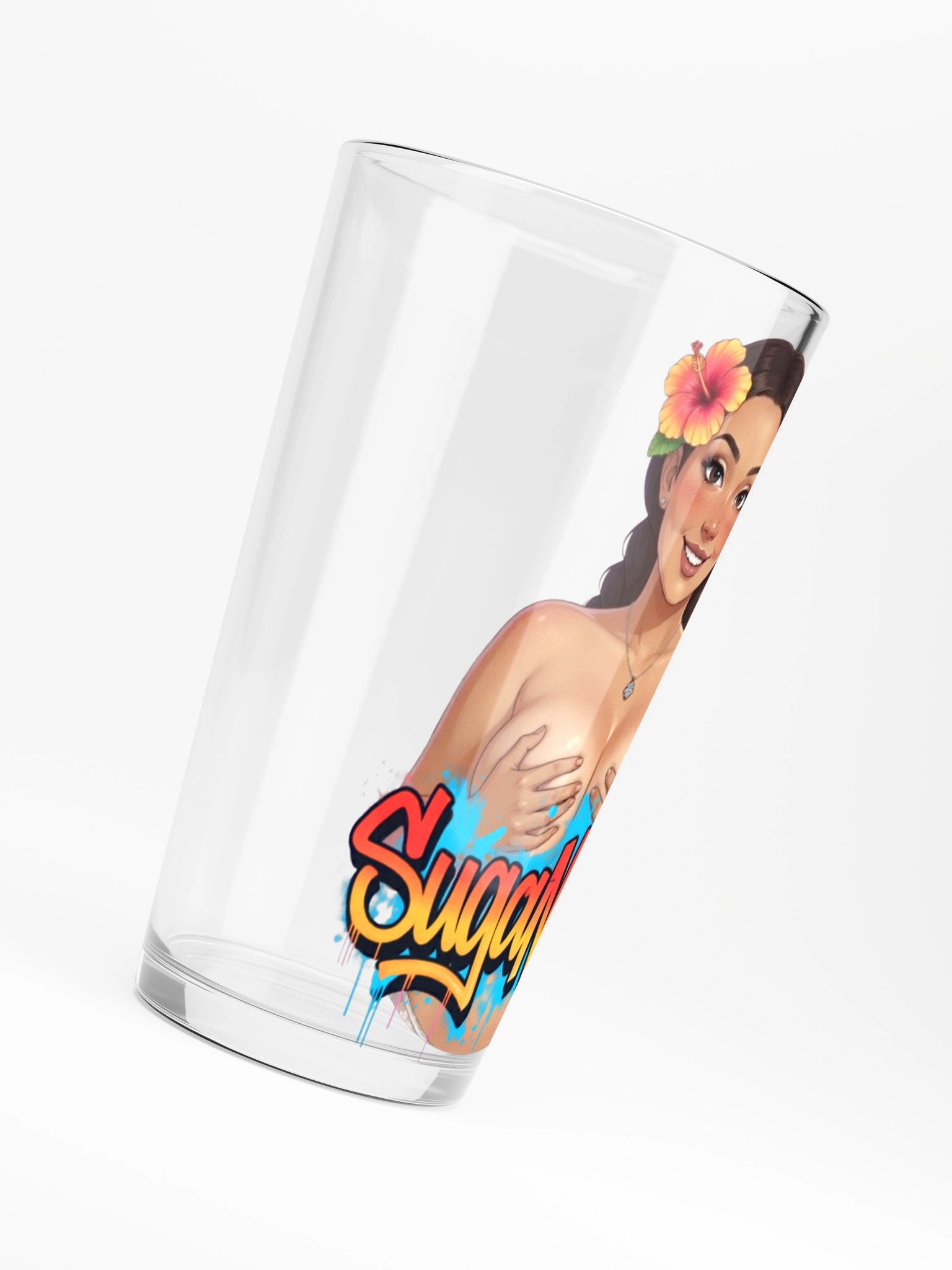 Nips Coverup Shaker Pint product image (6)