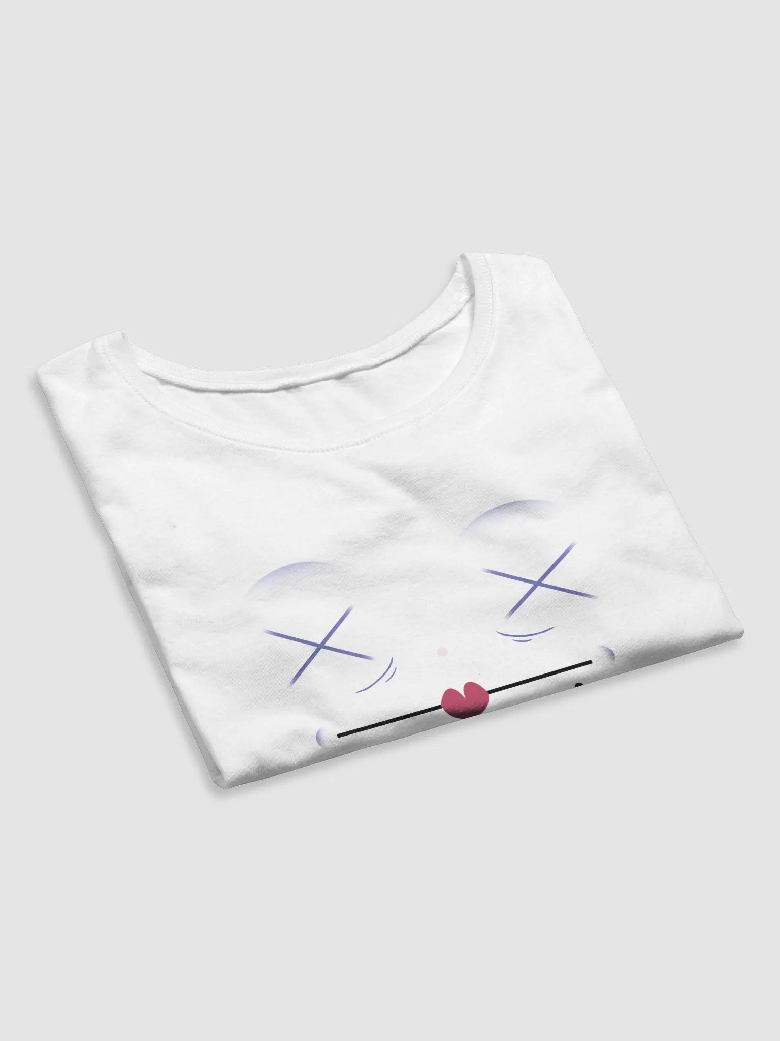 Bisou's Demise Crop Top product image (7)