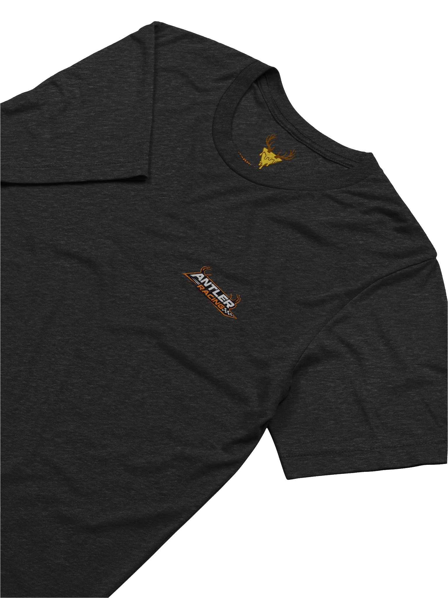 Blew Another TRANS Tee (Tri-Blend) product image (6)