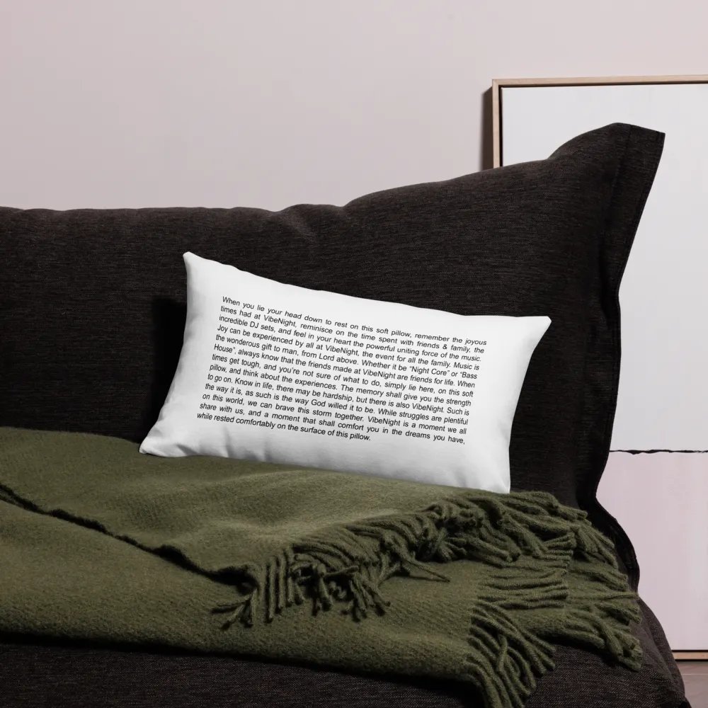 Remember Happy Day Pillow Case by djsoundcloud2mp3 product image (2)