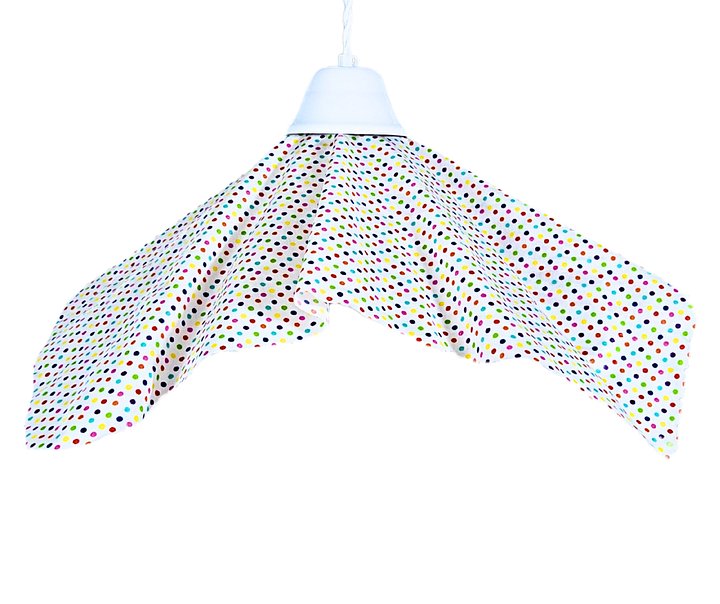 Confetti Dots Pendant Light product image (1)