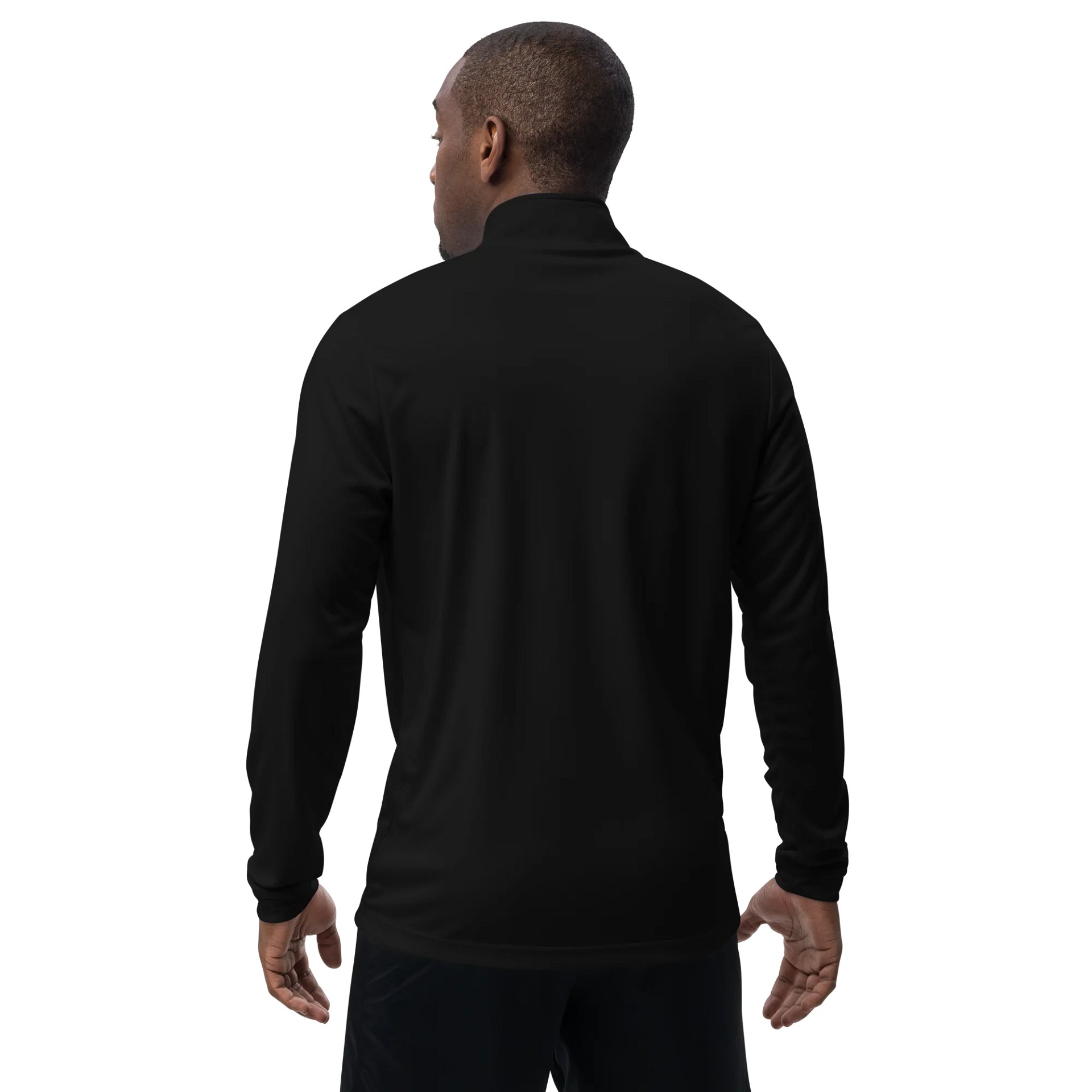 Originals Quarter-Zip Pullover product image (3)