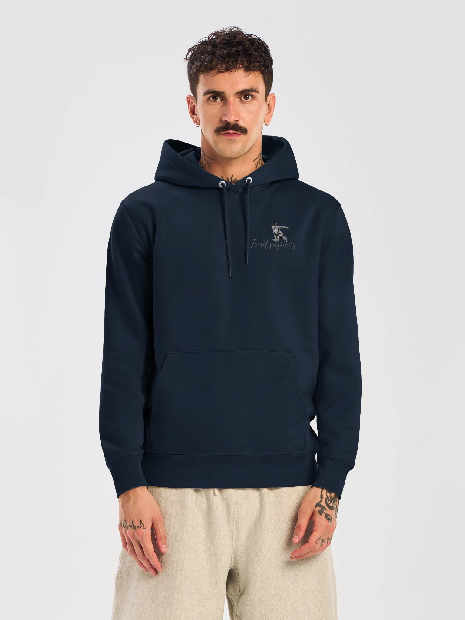 ECO-Friendly & Organic Hoodie product image (2)