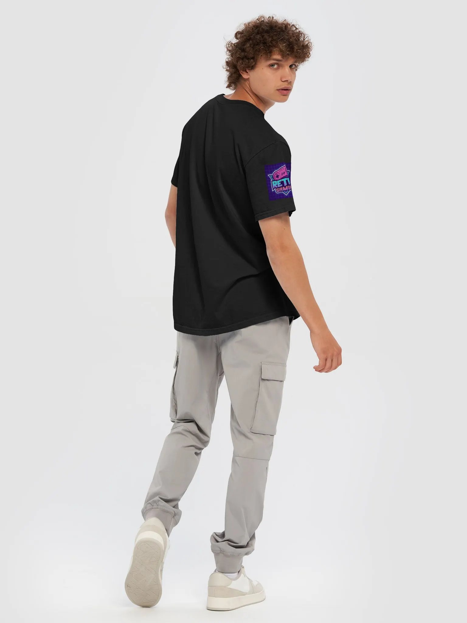 TRG T-SHIRT product image (15)