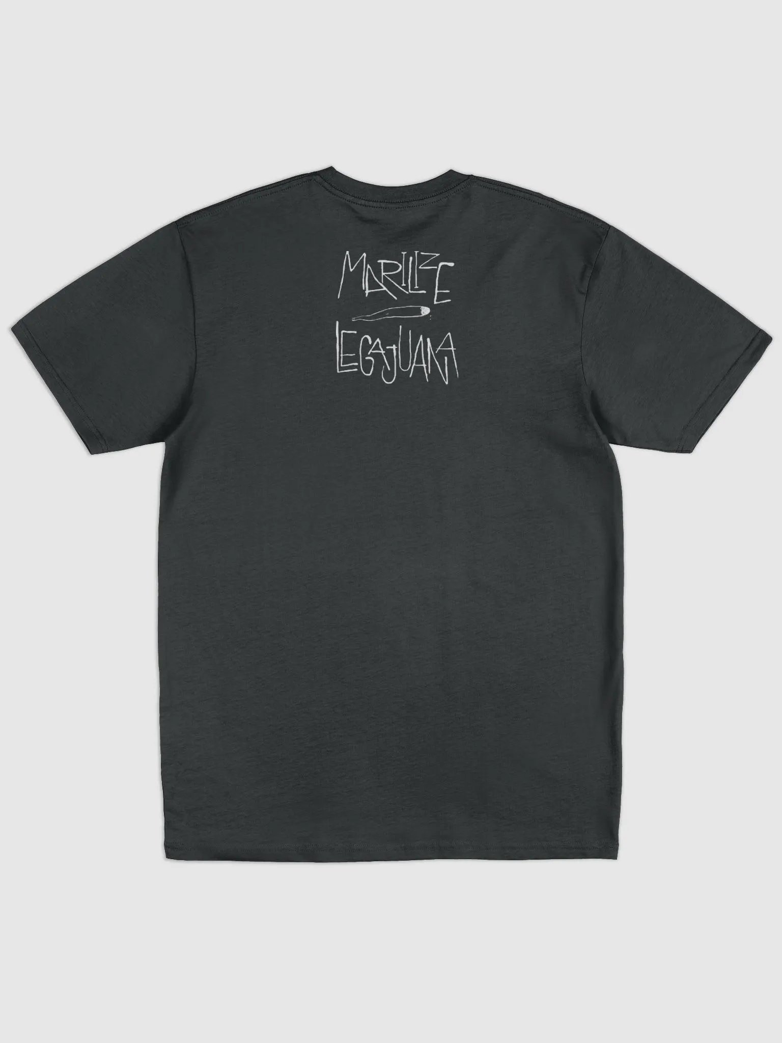 Marilize Leagajuana Tee product image (1)