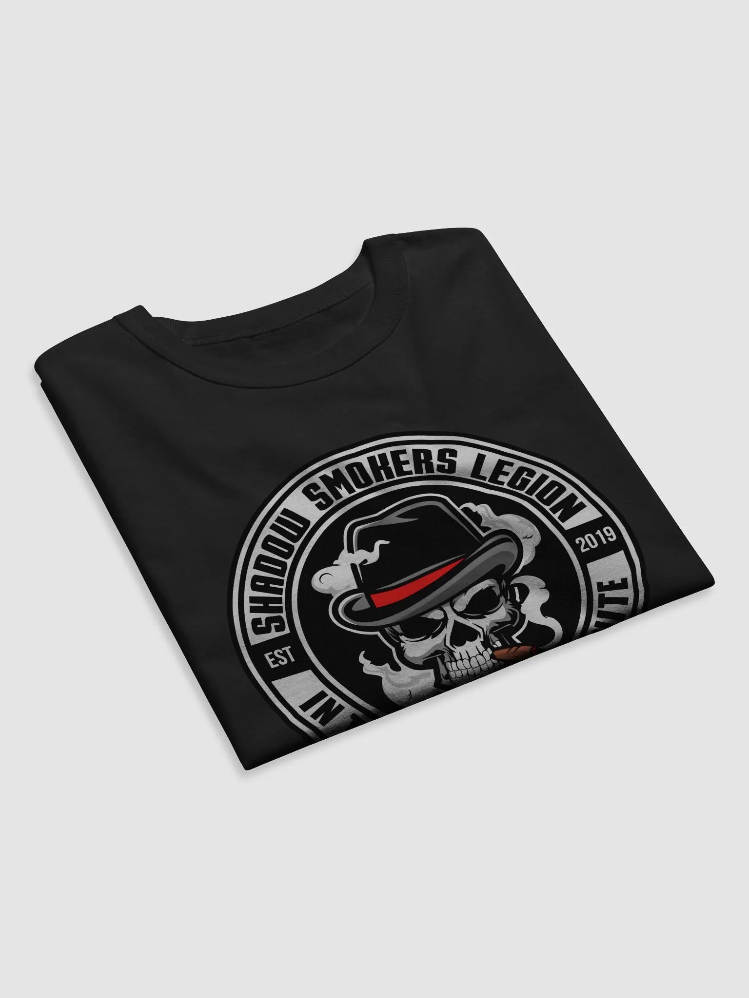 Shadow Smokers Legion T-Shirt product image (10)