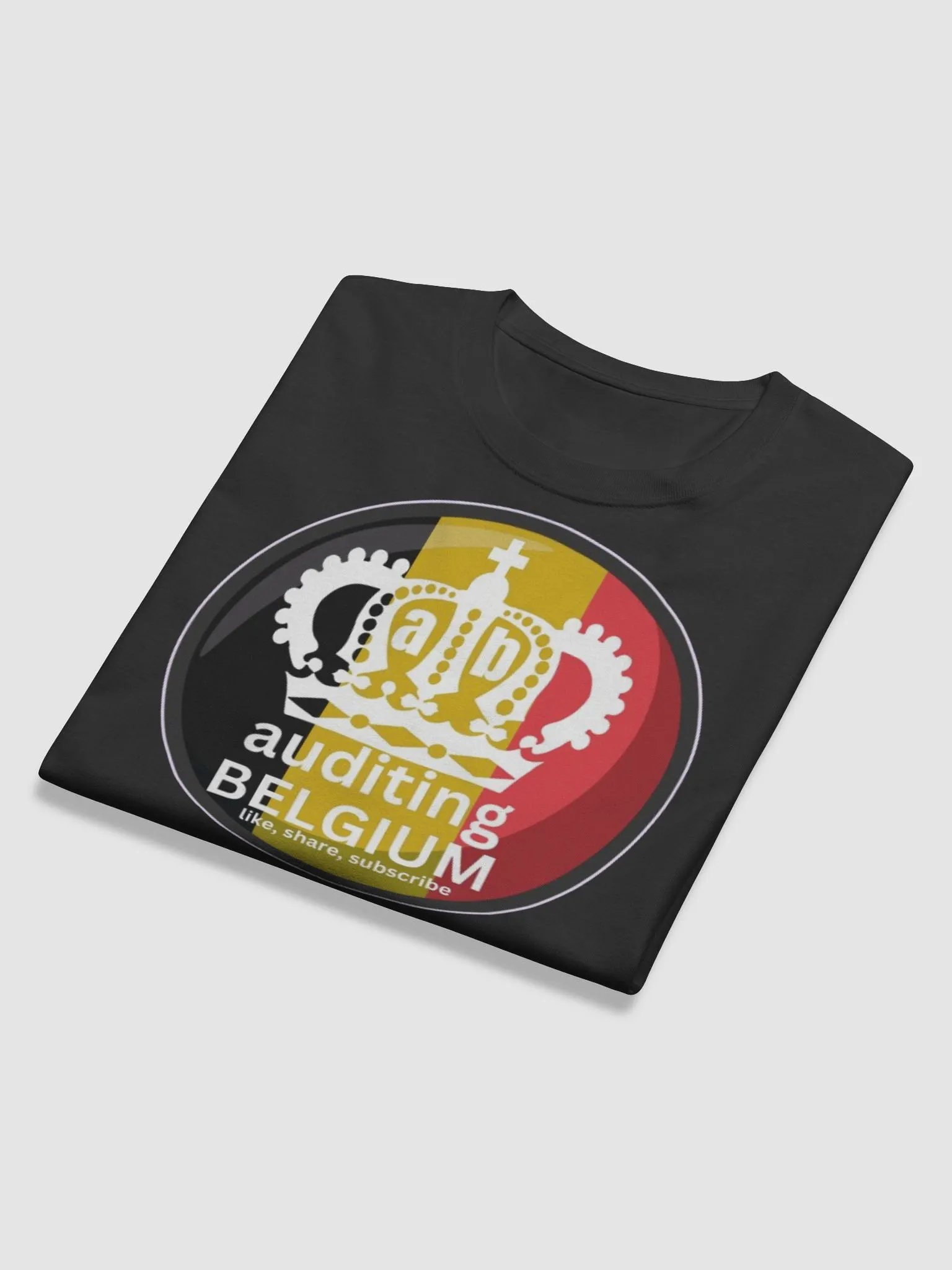 AUDITING BELGIUM product image (11)