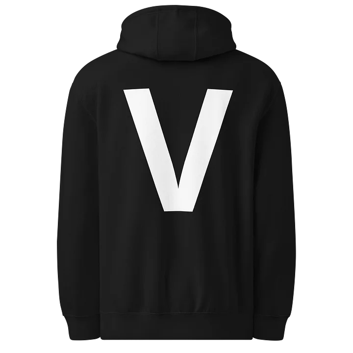 Vegan Hoodie product image (4)