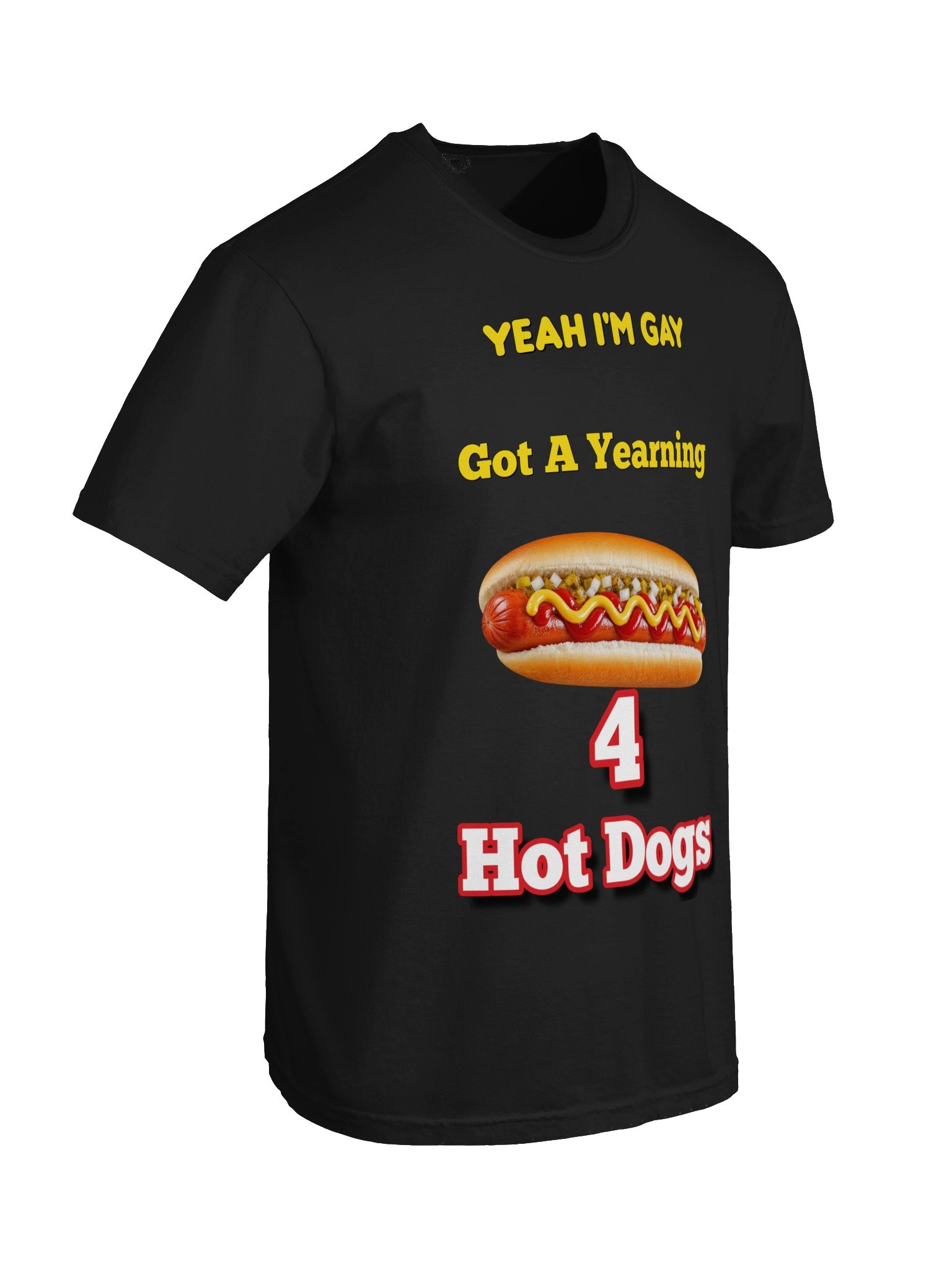 Hot Dog 2 product image (6)
