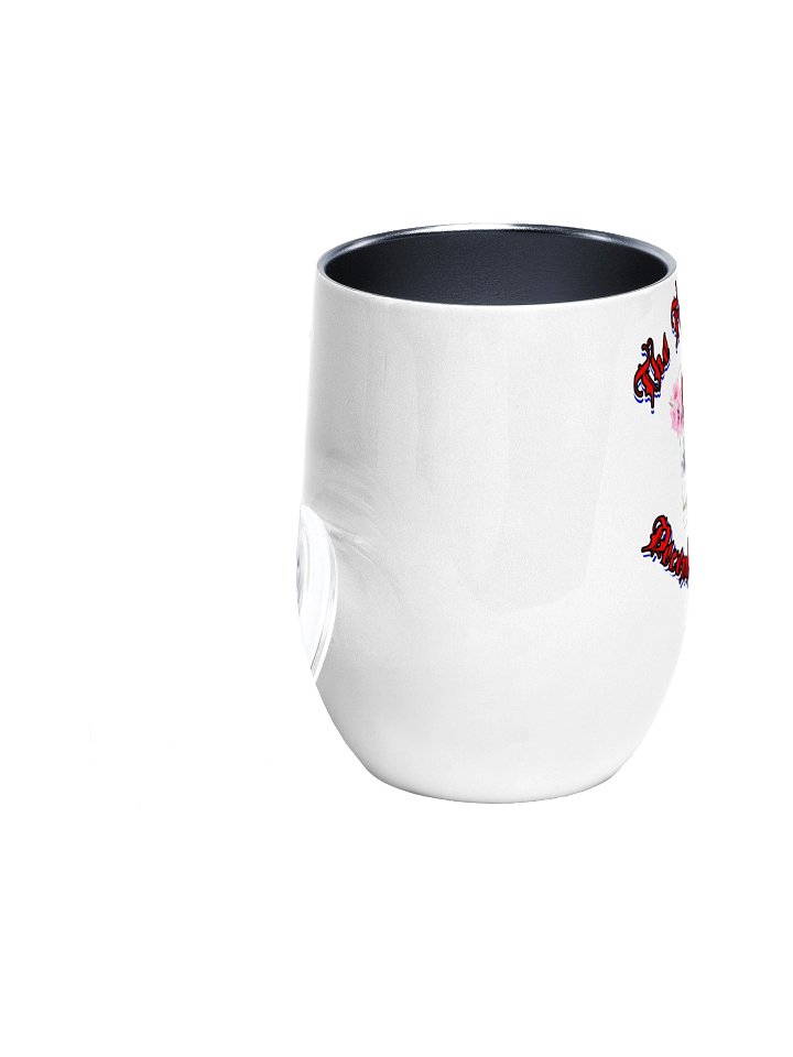 Delaware - USA State Wine Tumbler product image (2)