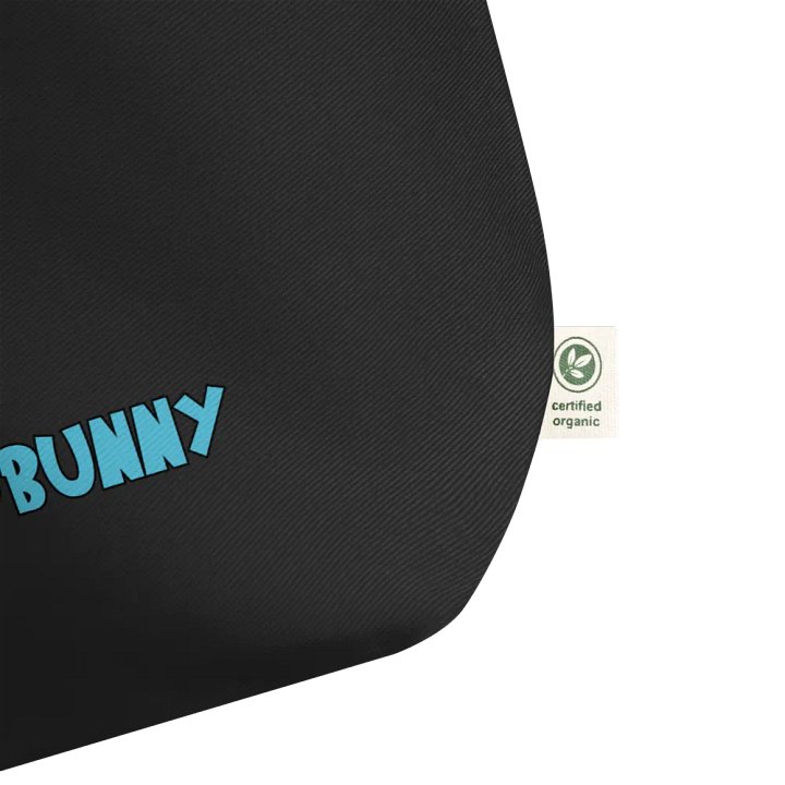 Bulma Bunny Tote product image (2)