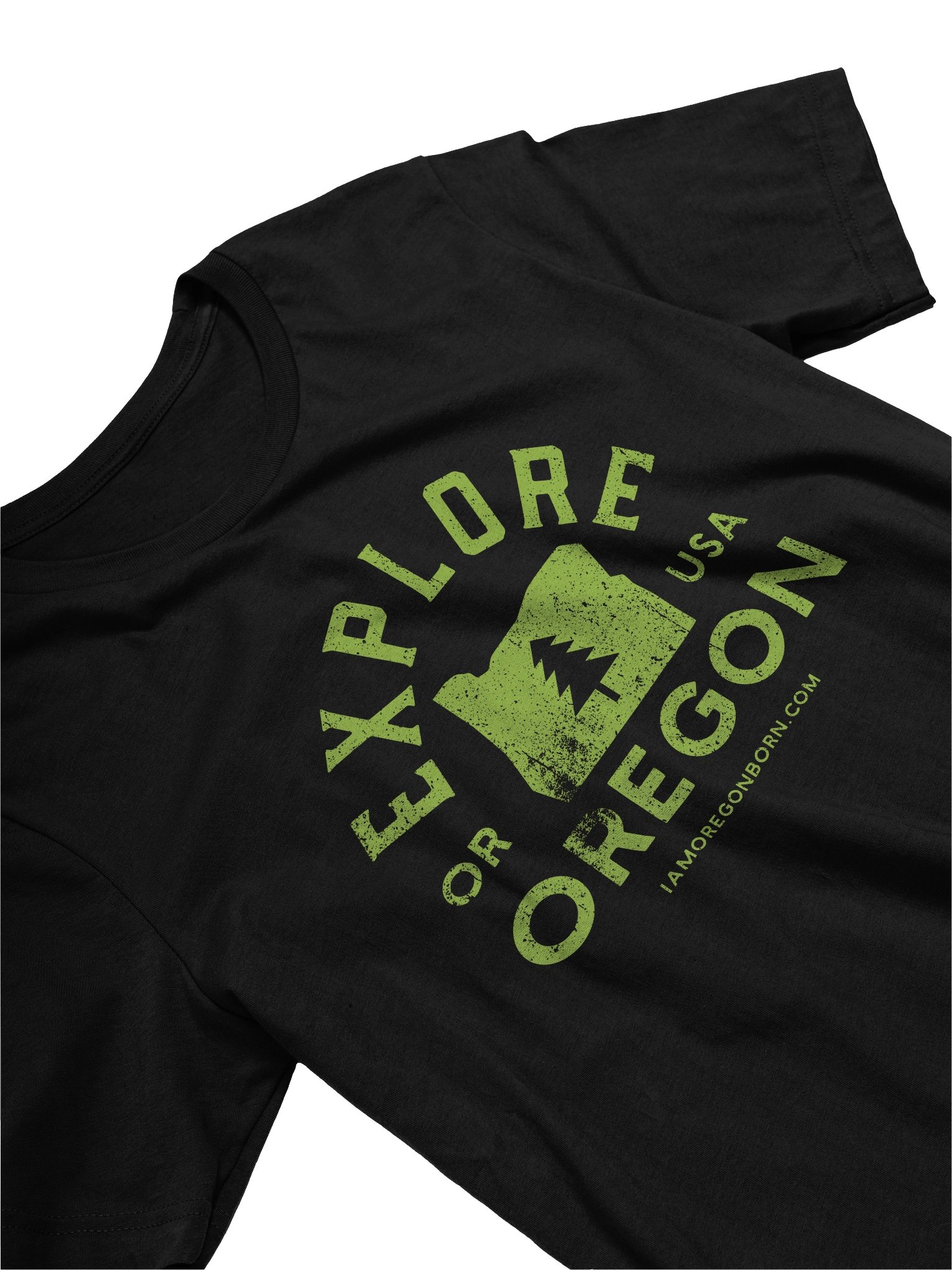 Explore Oregon Tee product image (2)