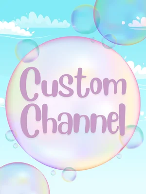 Custom Channel product image (1)