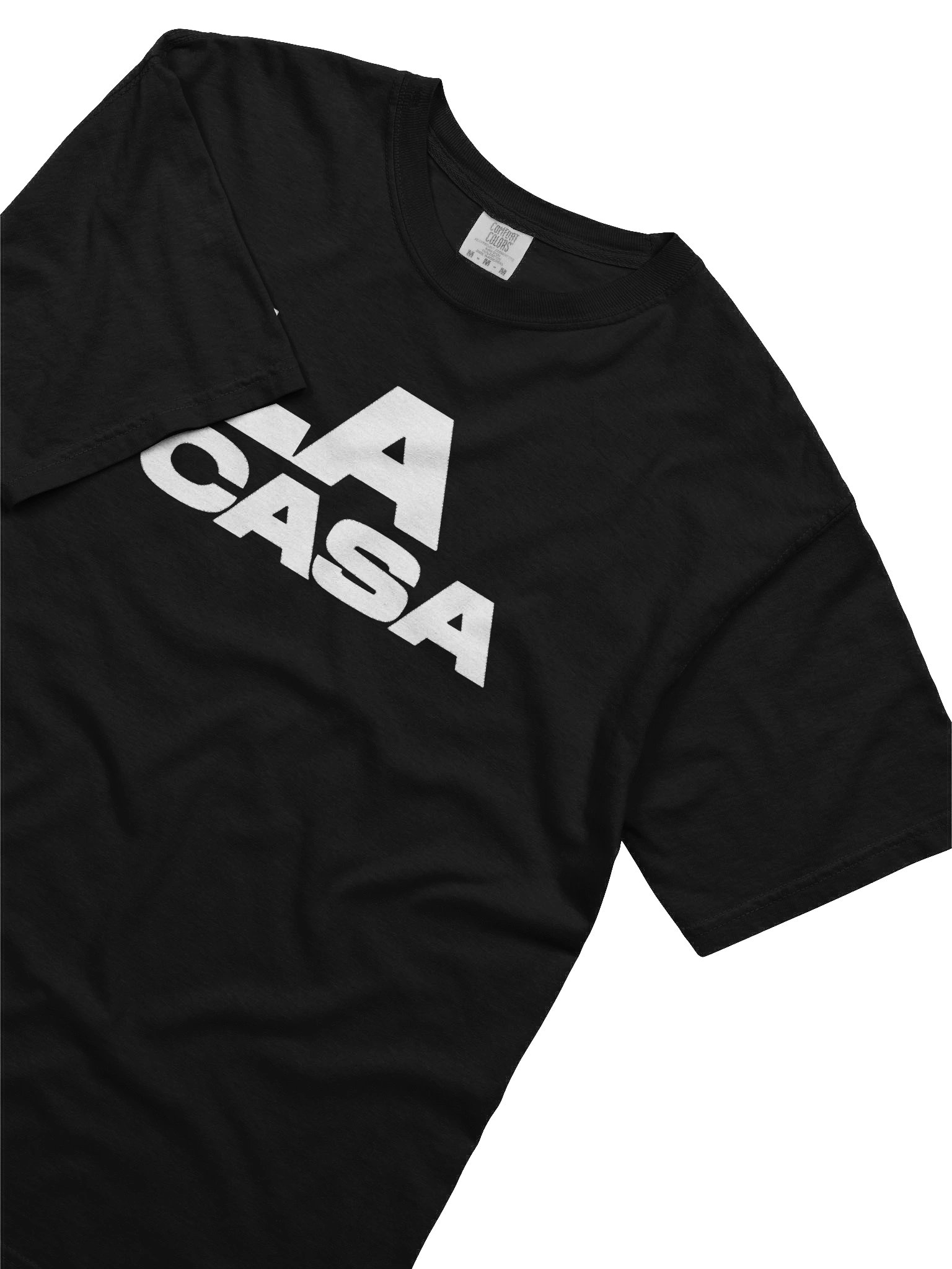 LA CASA Logo Tee product image (3)