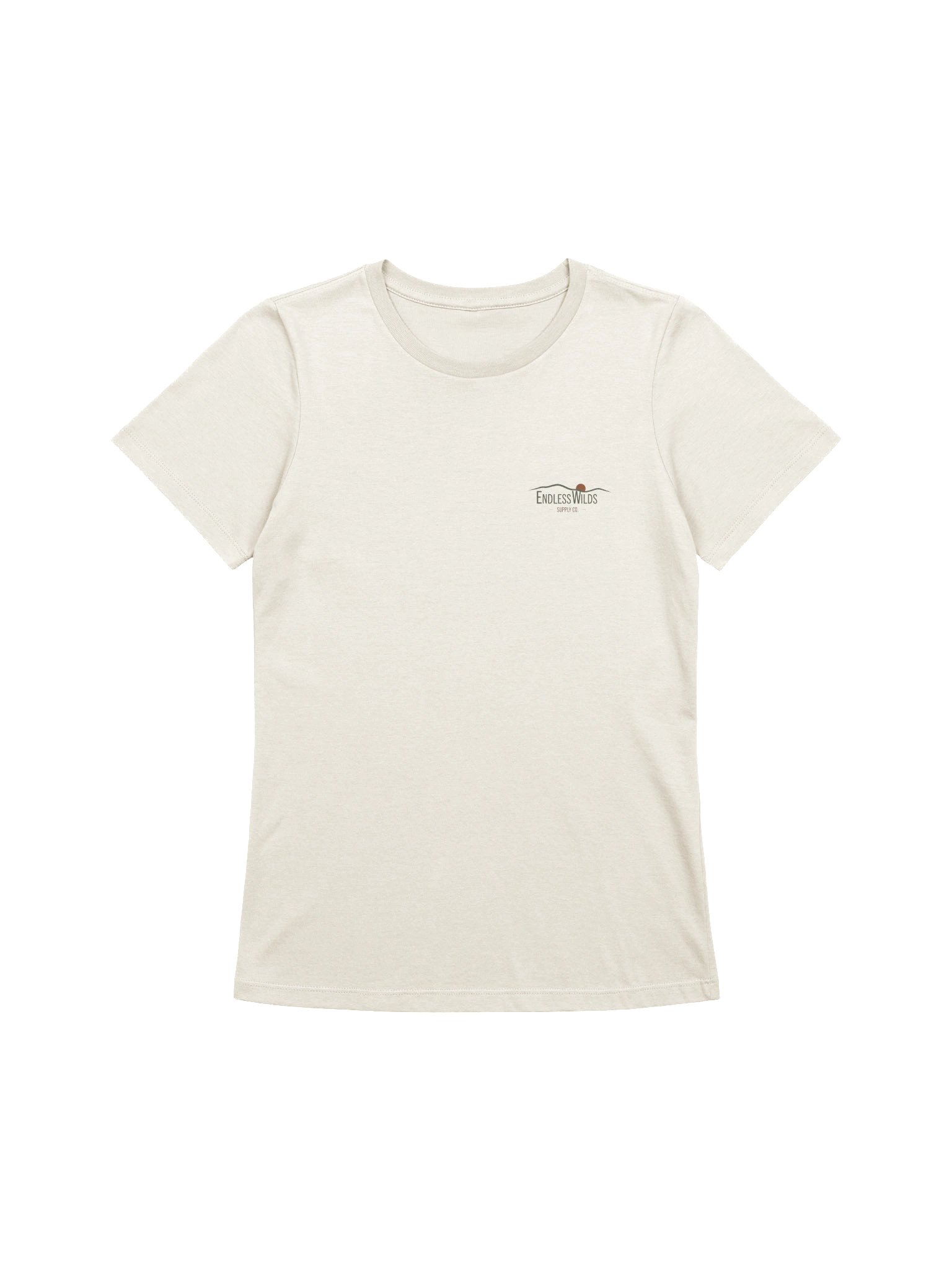 Morel Women’s Relaxed Tee product image (2)