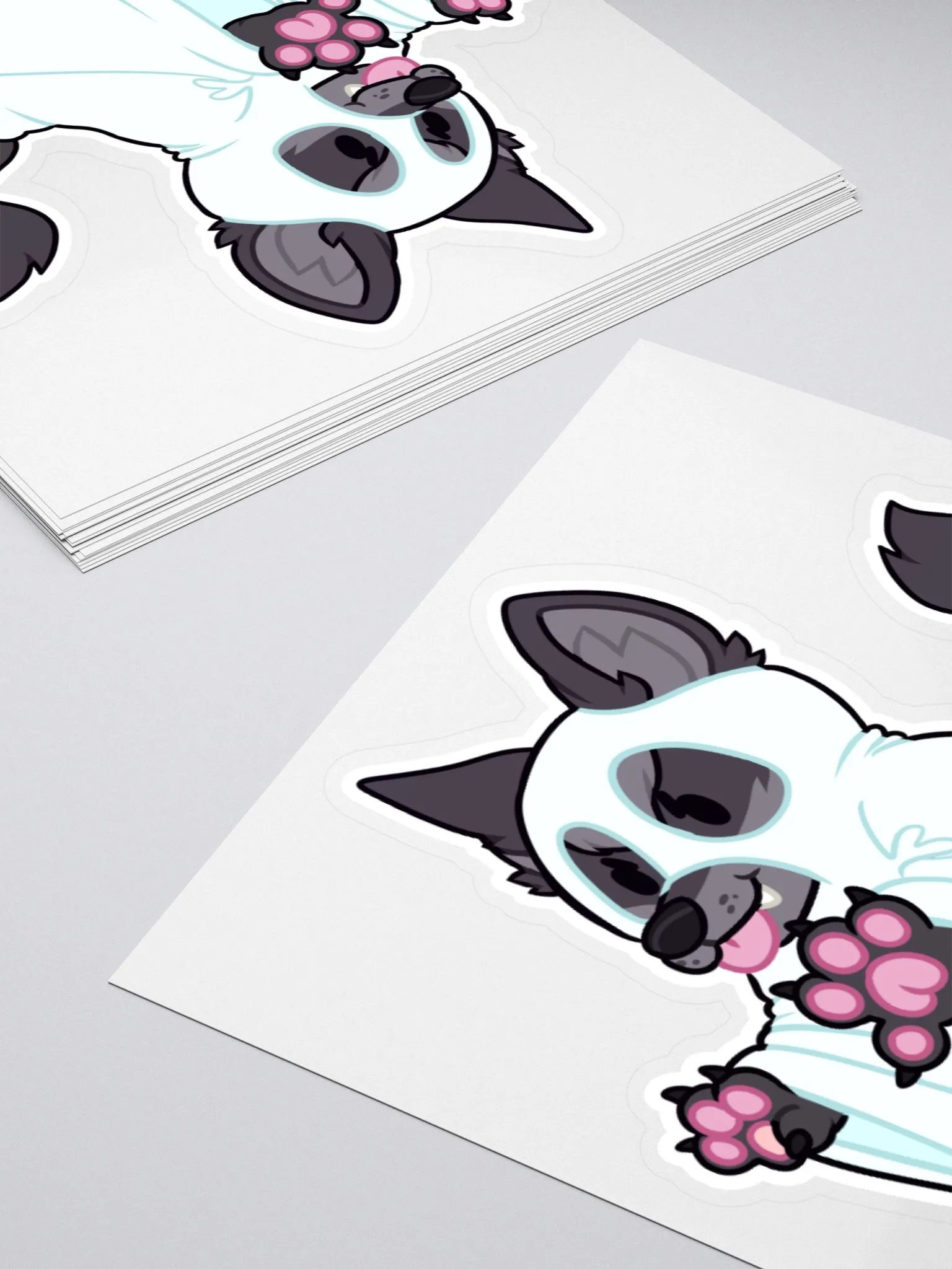 deddwolfspoop product image (4)