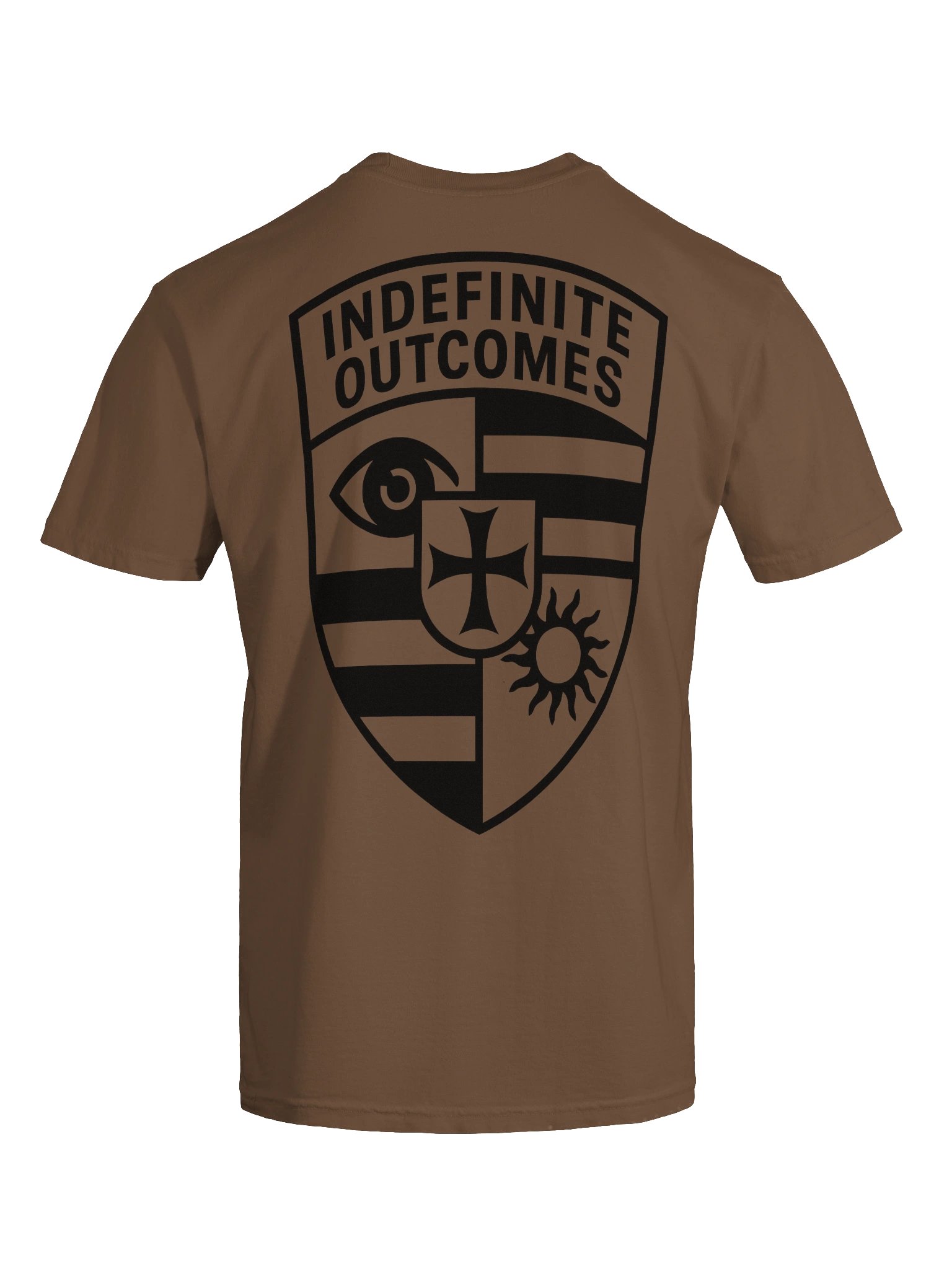 IO Shield Tee product image (6)