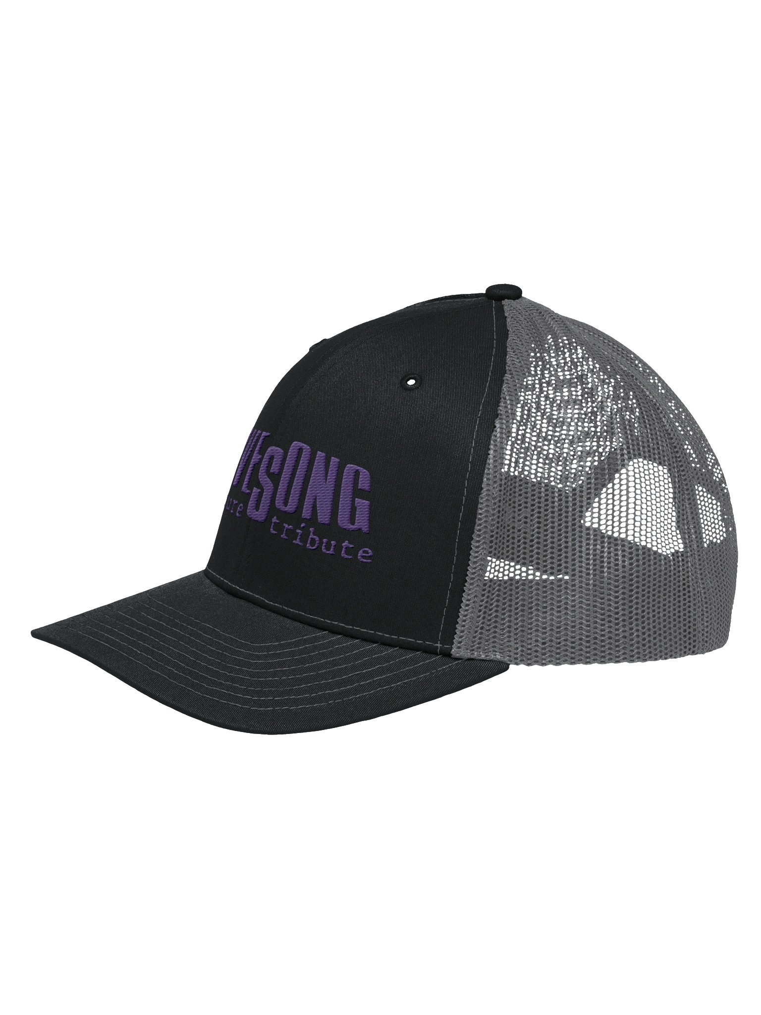 LOVESONG Mesh Cap product image (2)